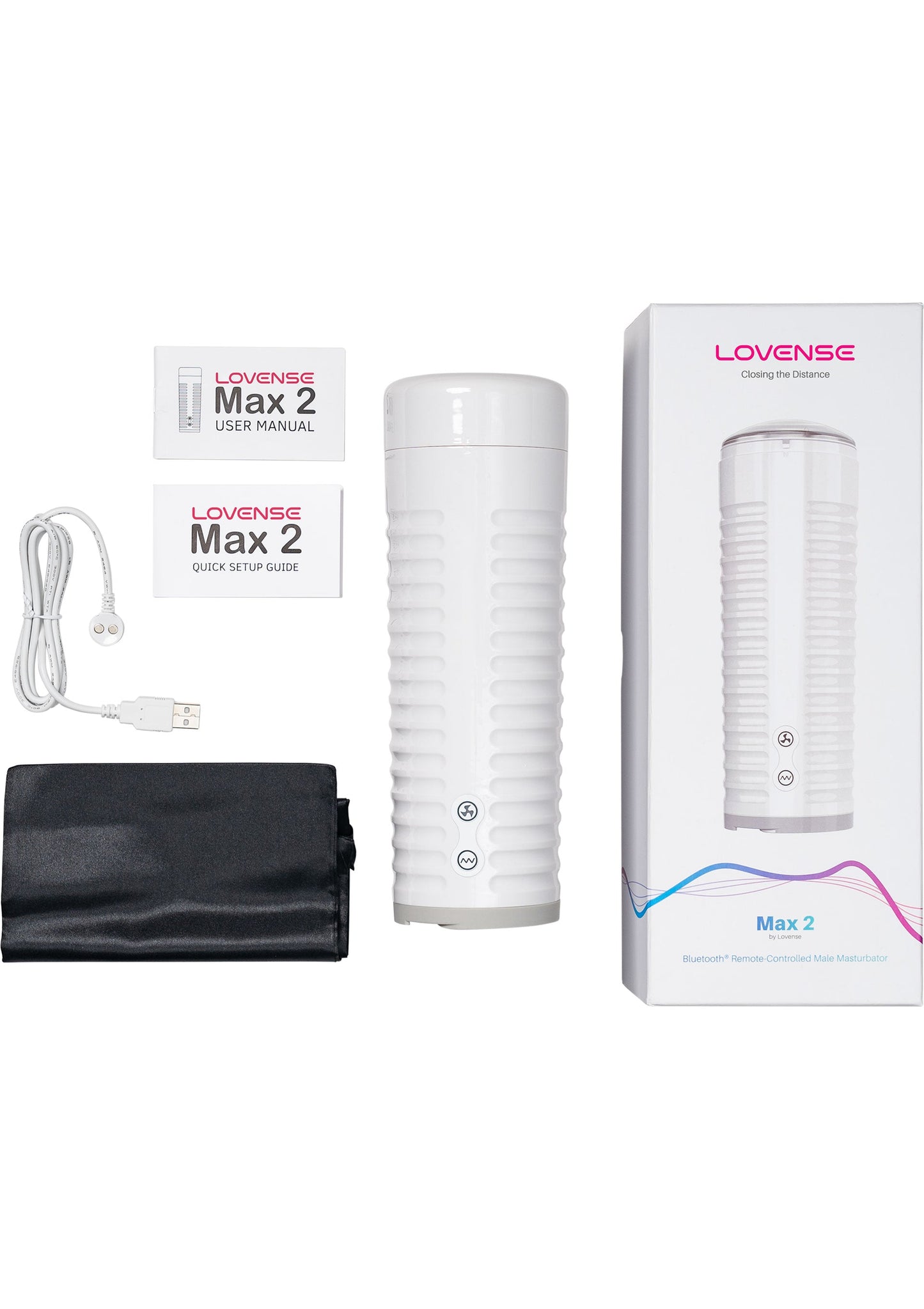 Max 2