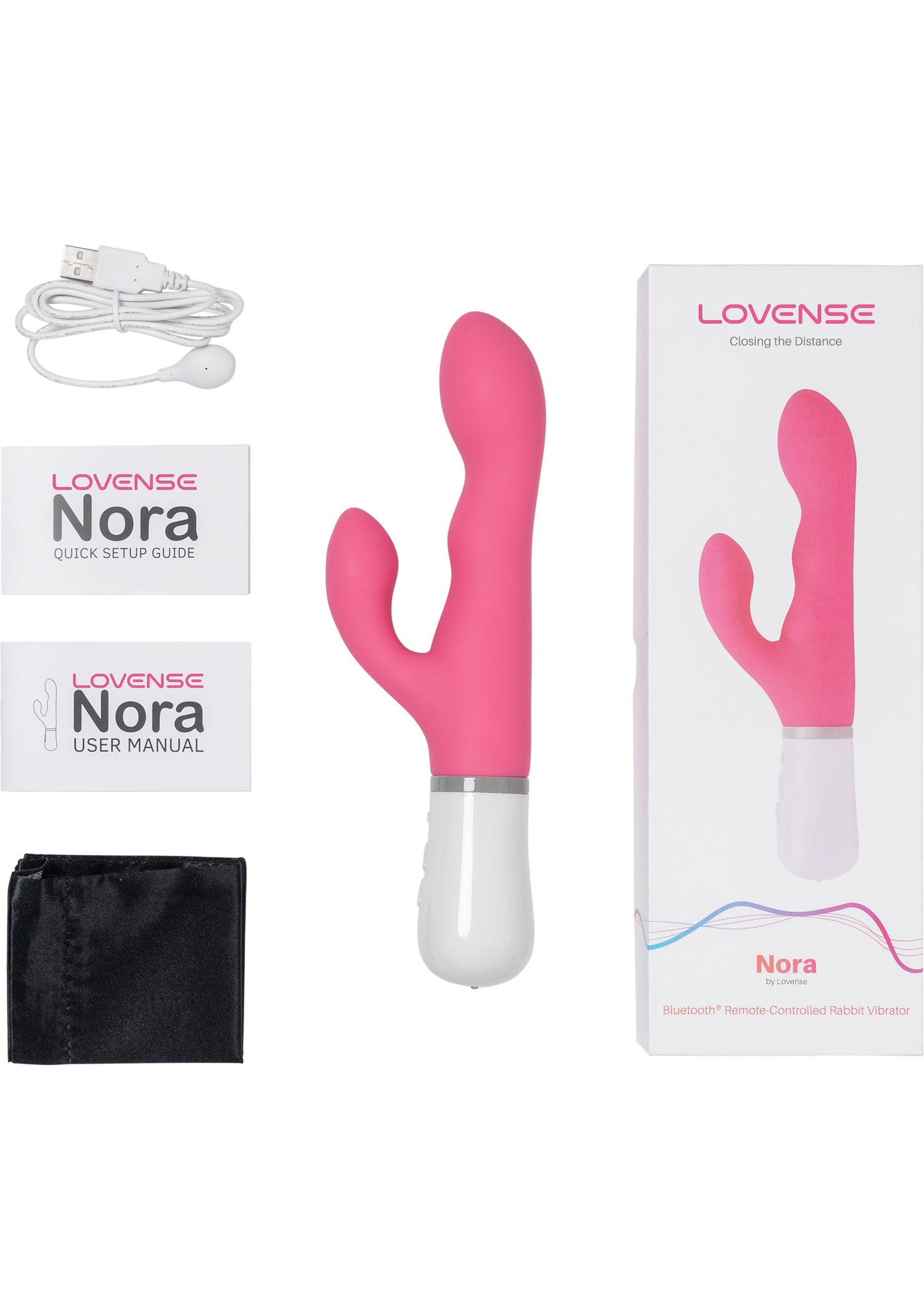 Nora