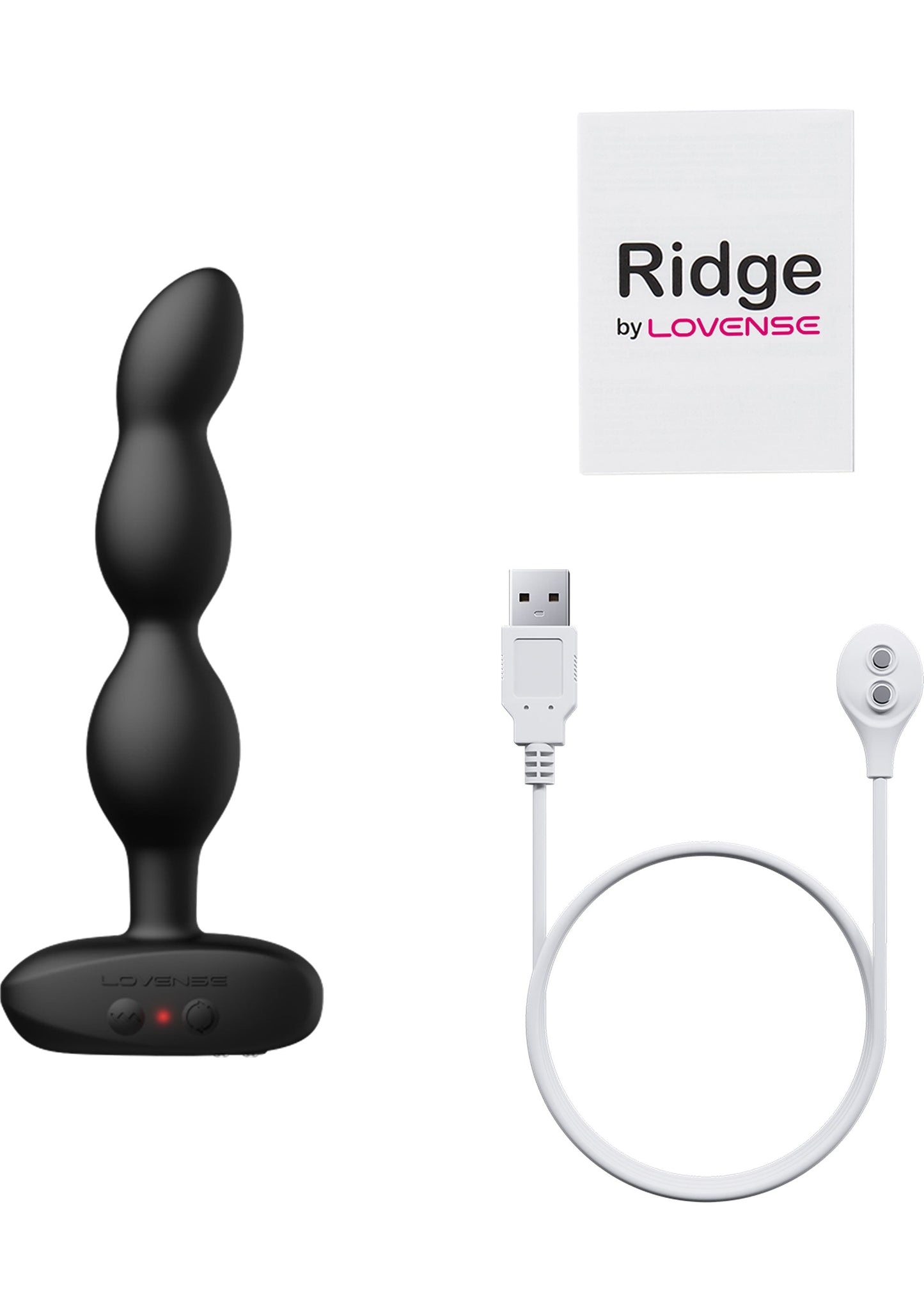 Ridge