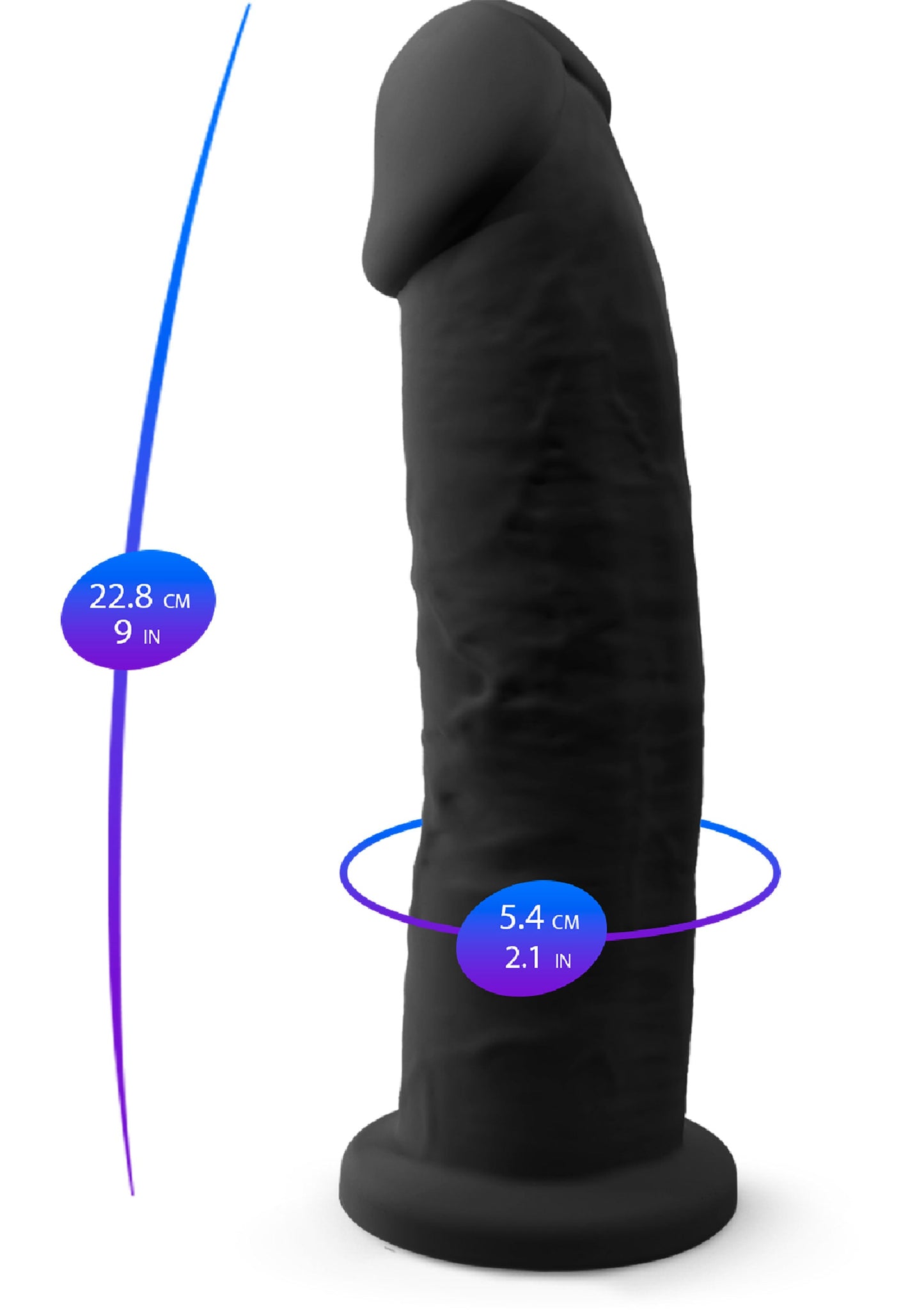 Dong Model 9 inch