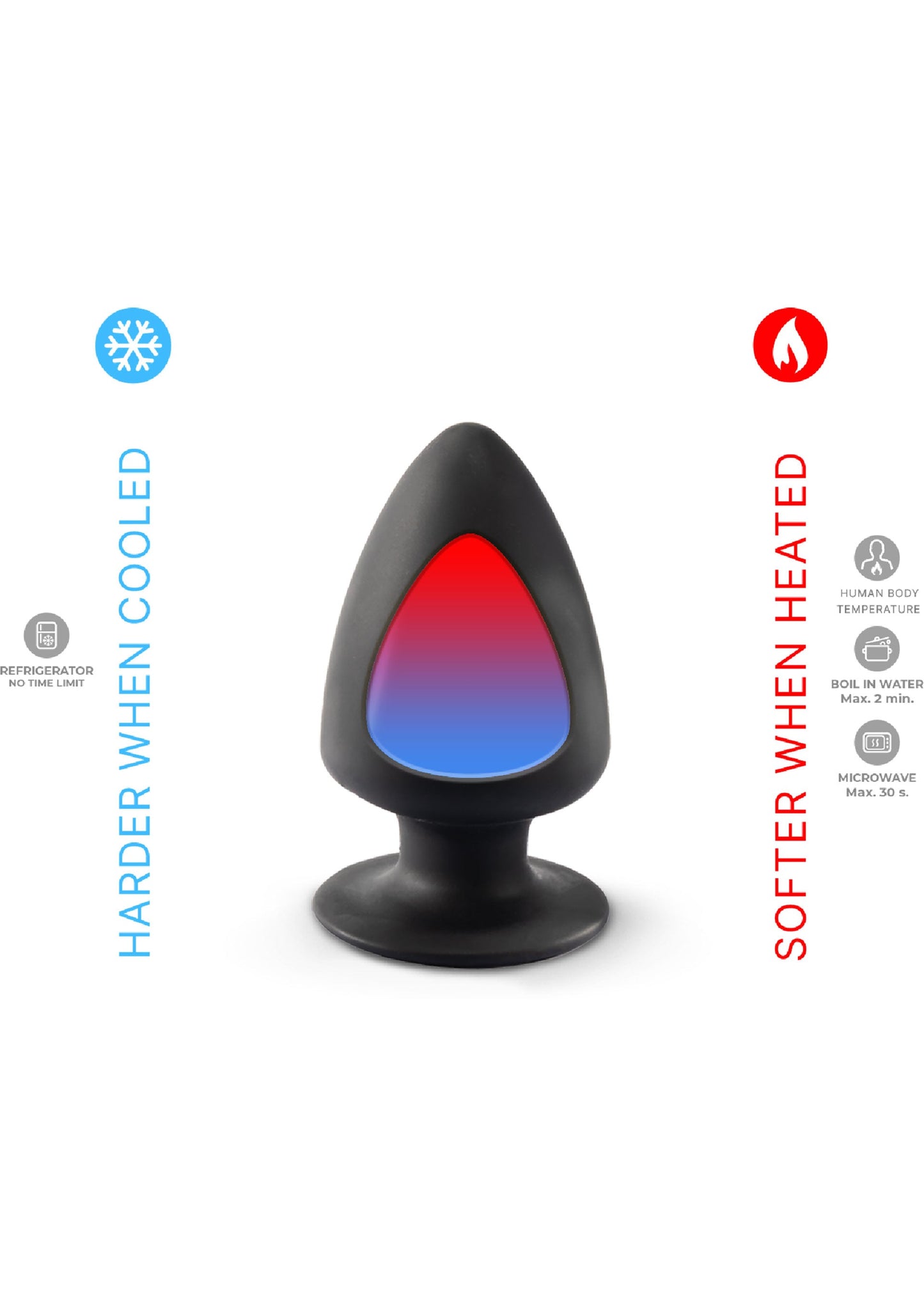 Plug Model 1 - Medium