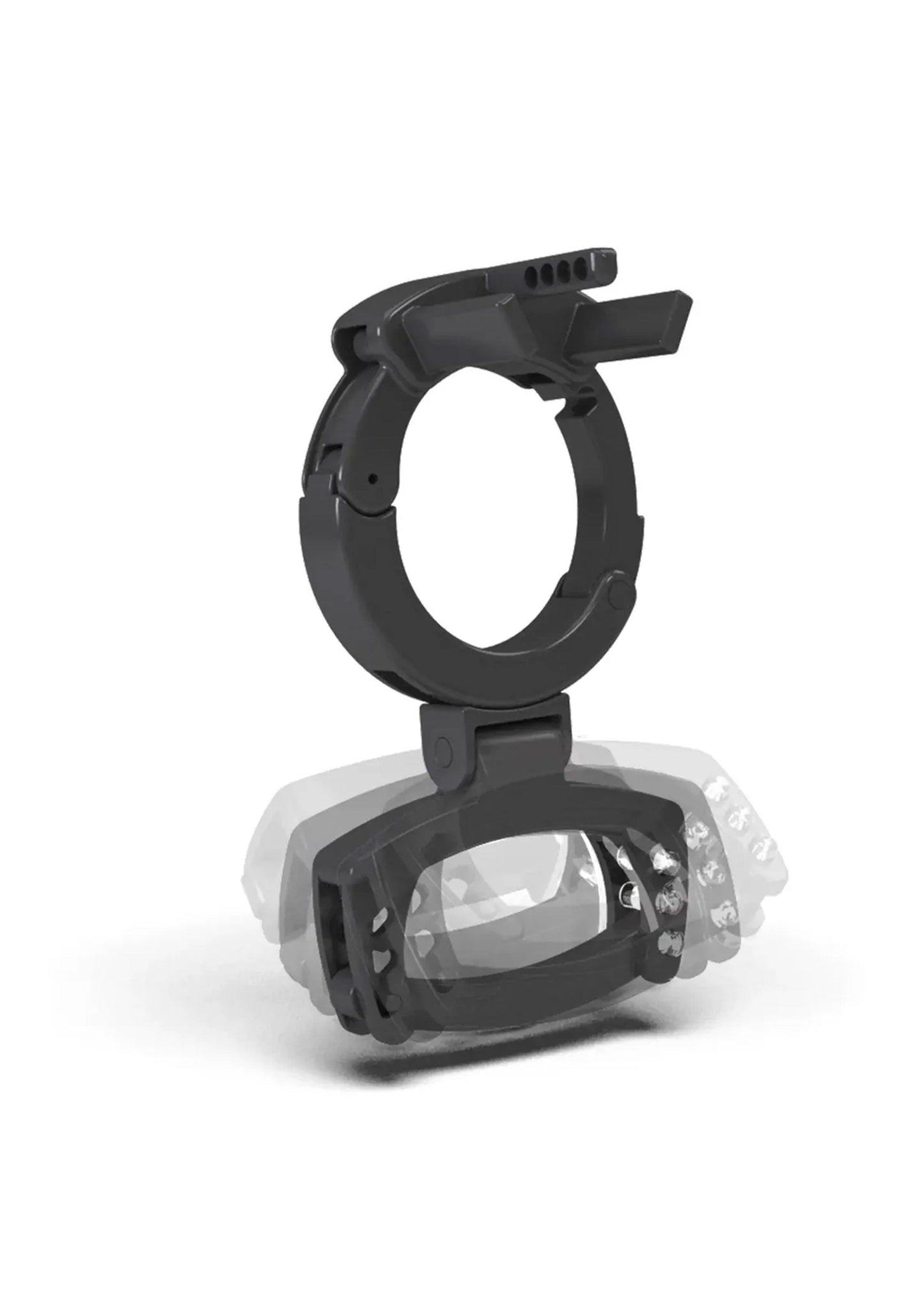 Edd Tight Ball Squeezer