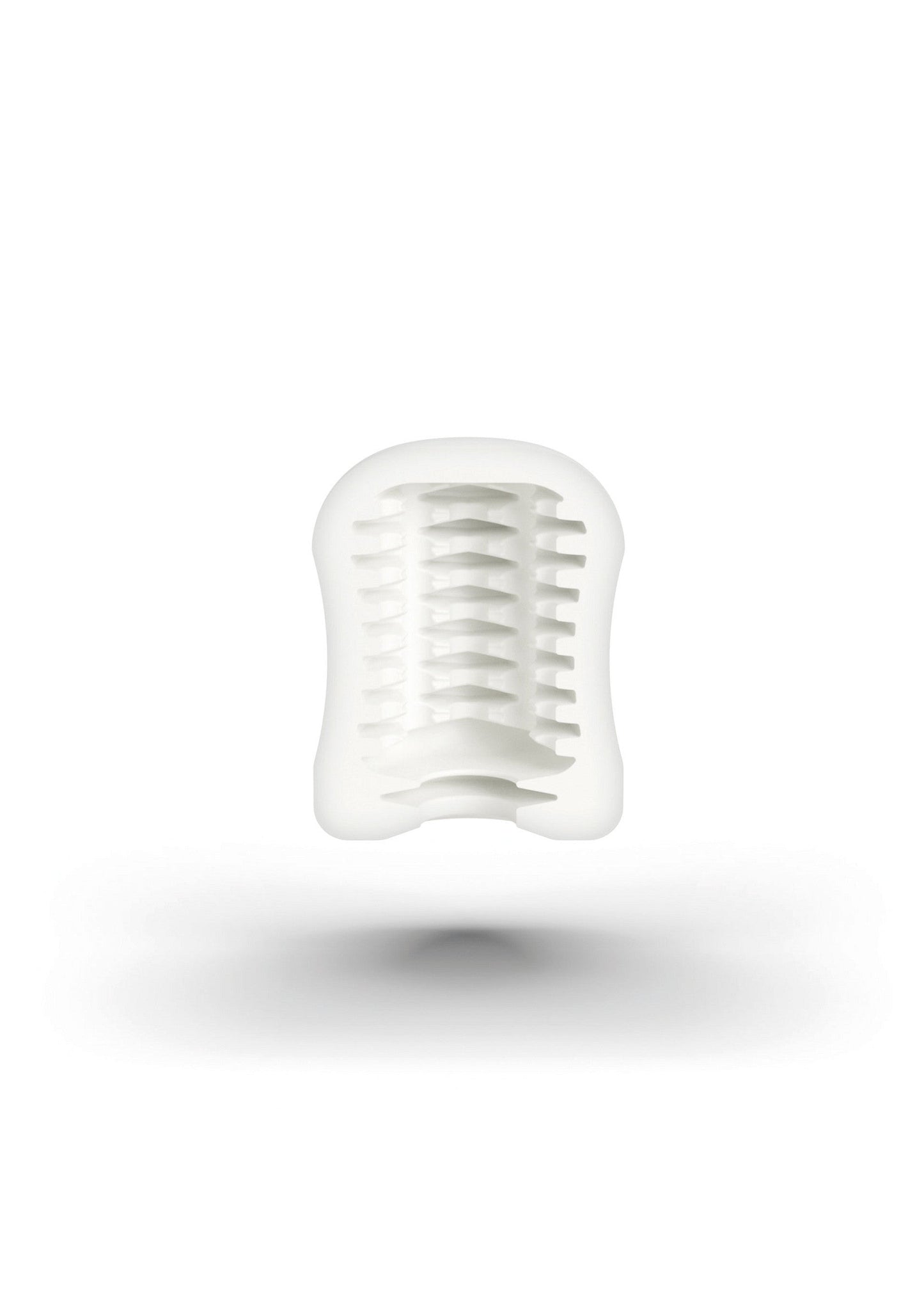 Mystim MasturbaTIN Ribbed Rita