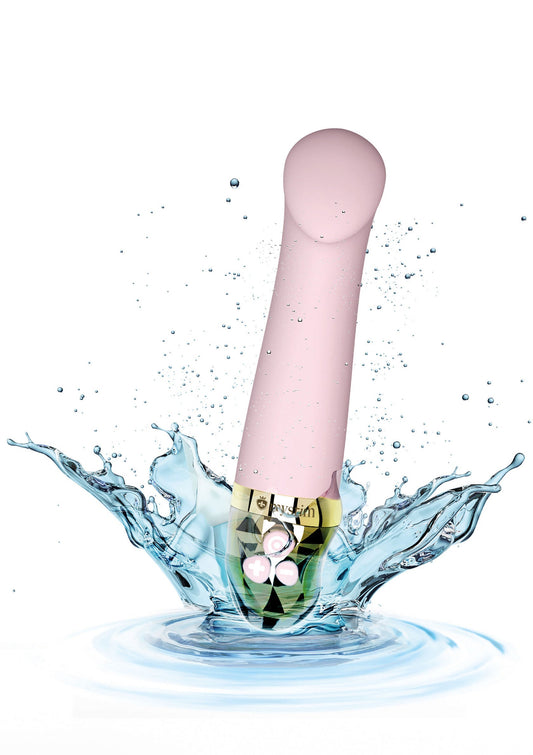 Right on Ron Vibrator