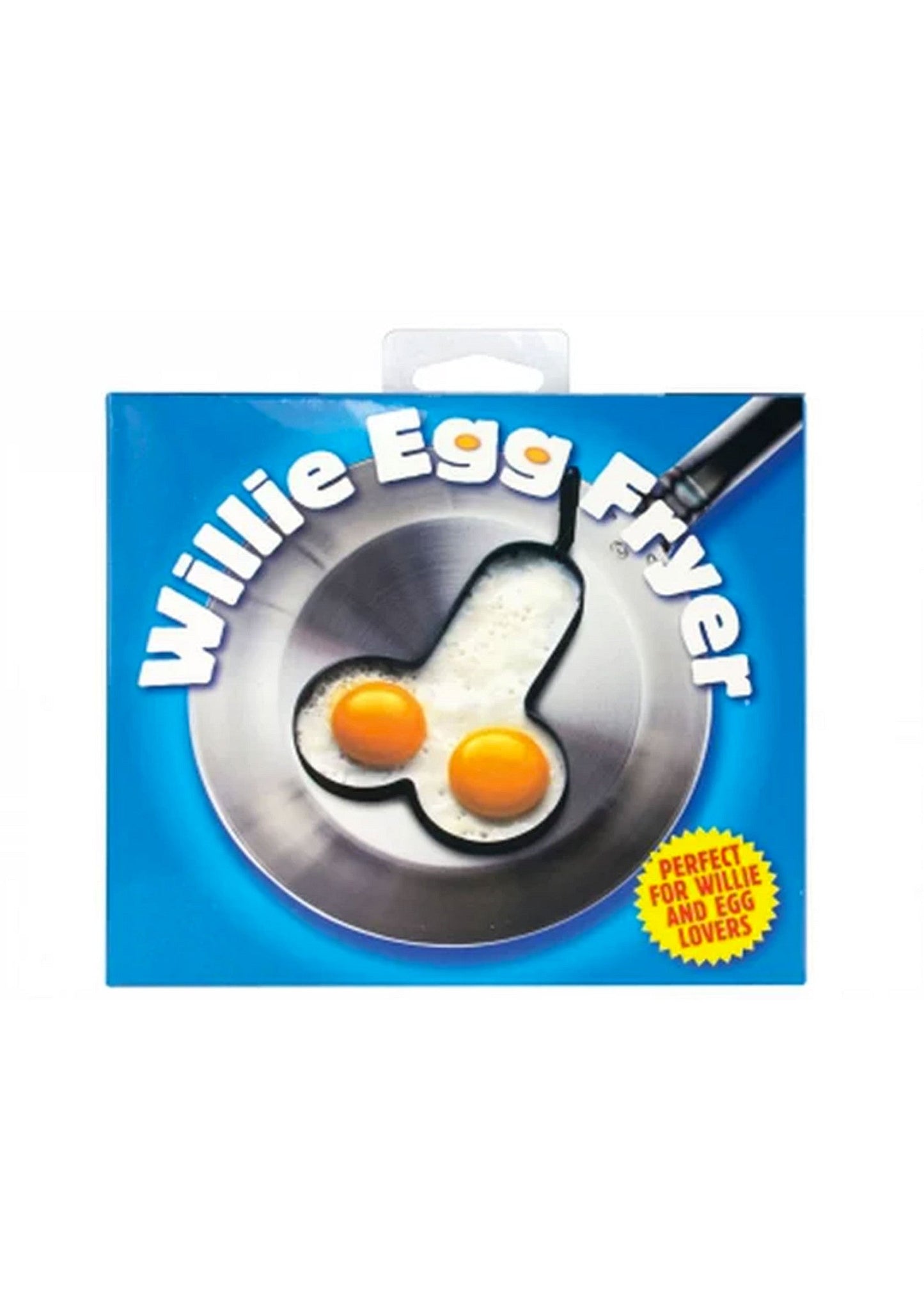 Egg Fryer Penis Shaped