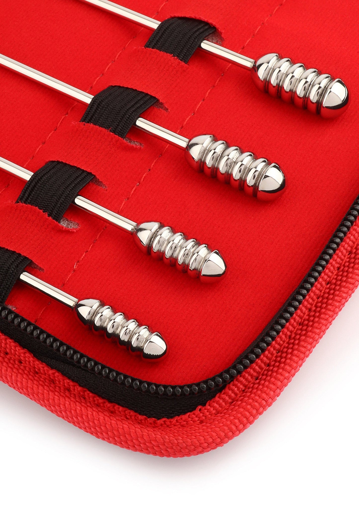 Screw Me Urethral Sounds 8 pcs