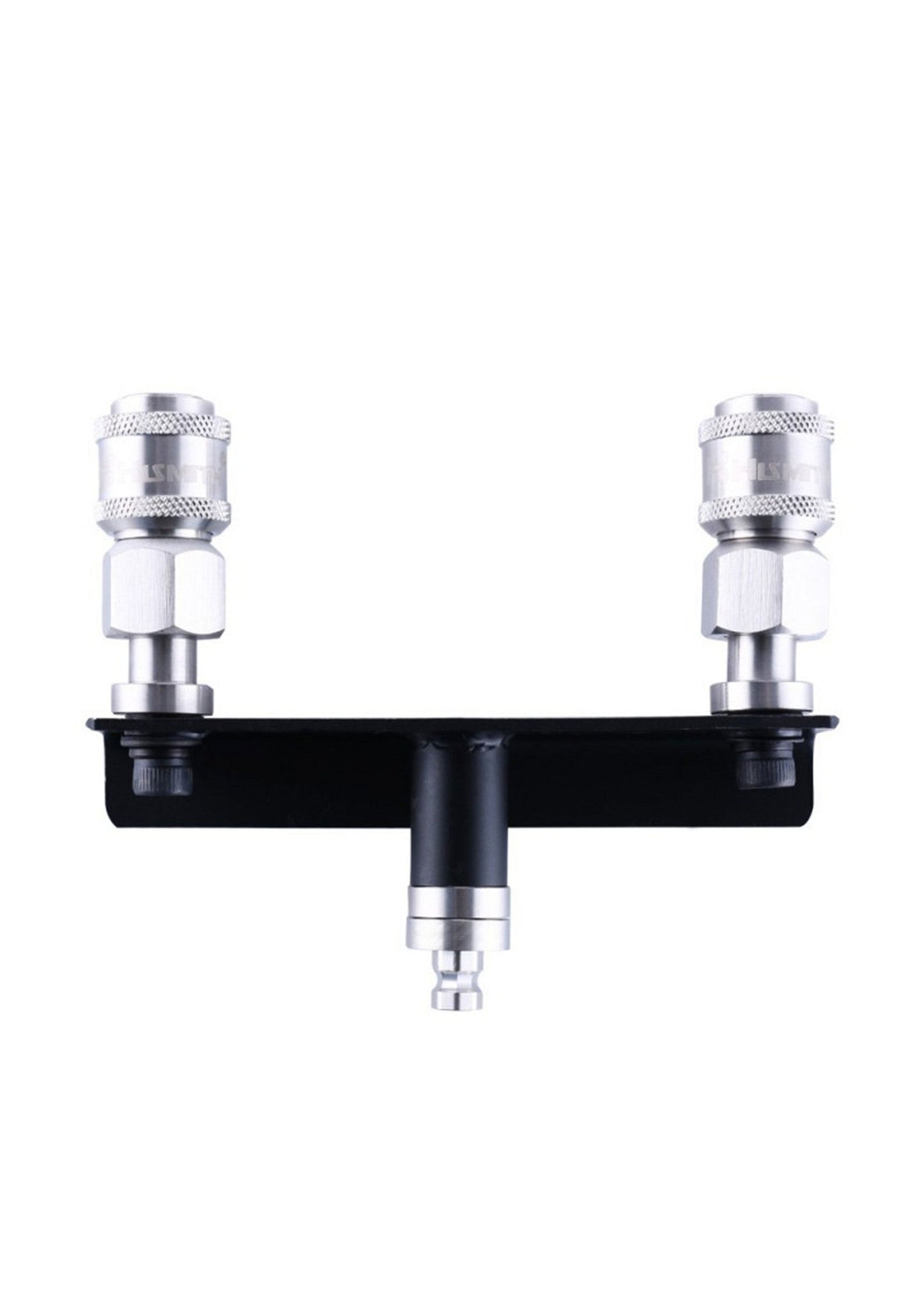 Double Quick Connector