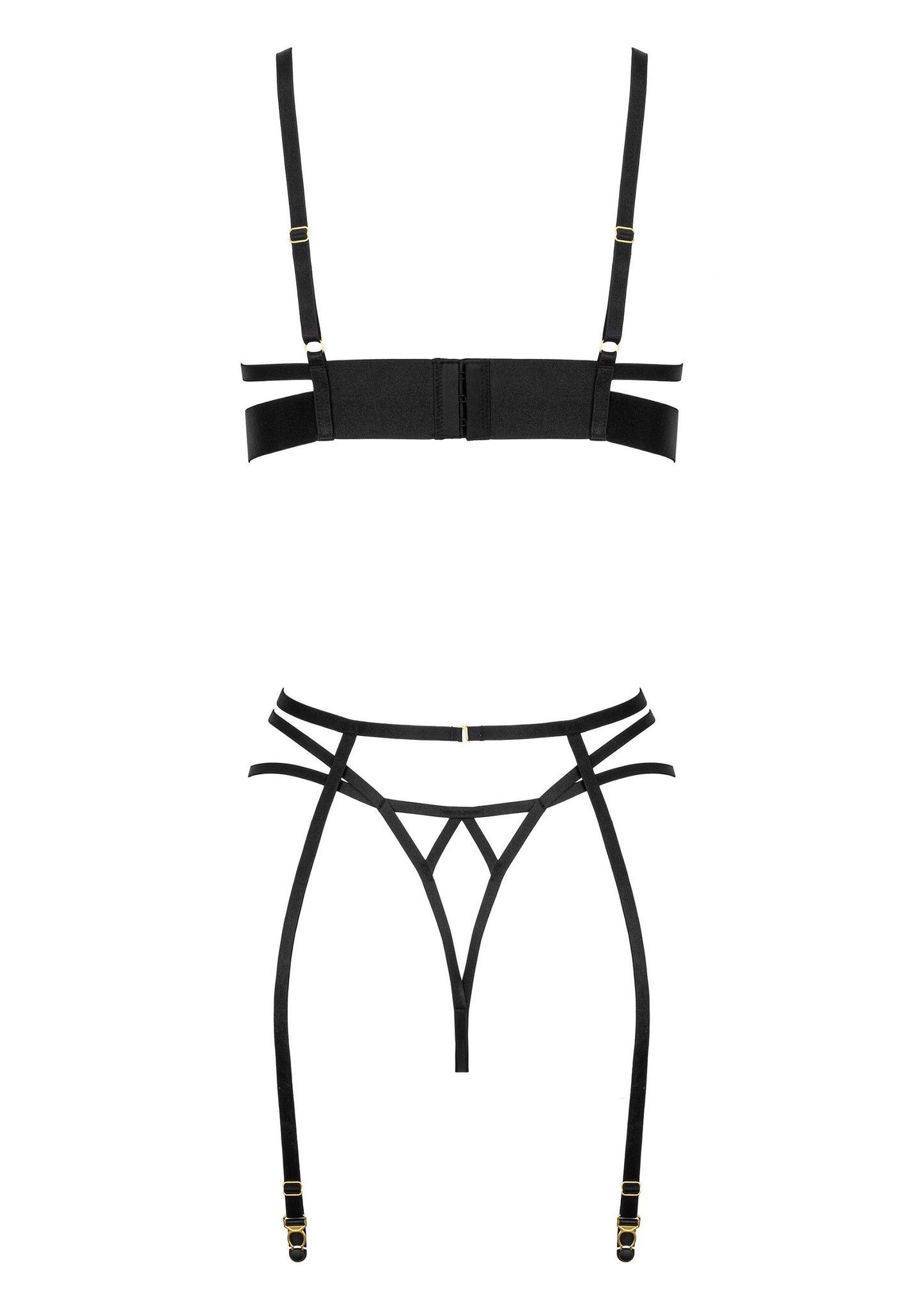 Lacina 3 pcs set