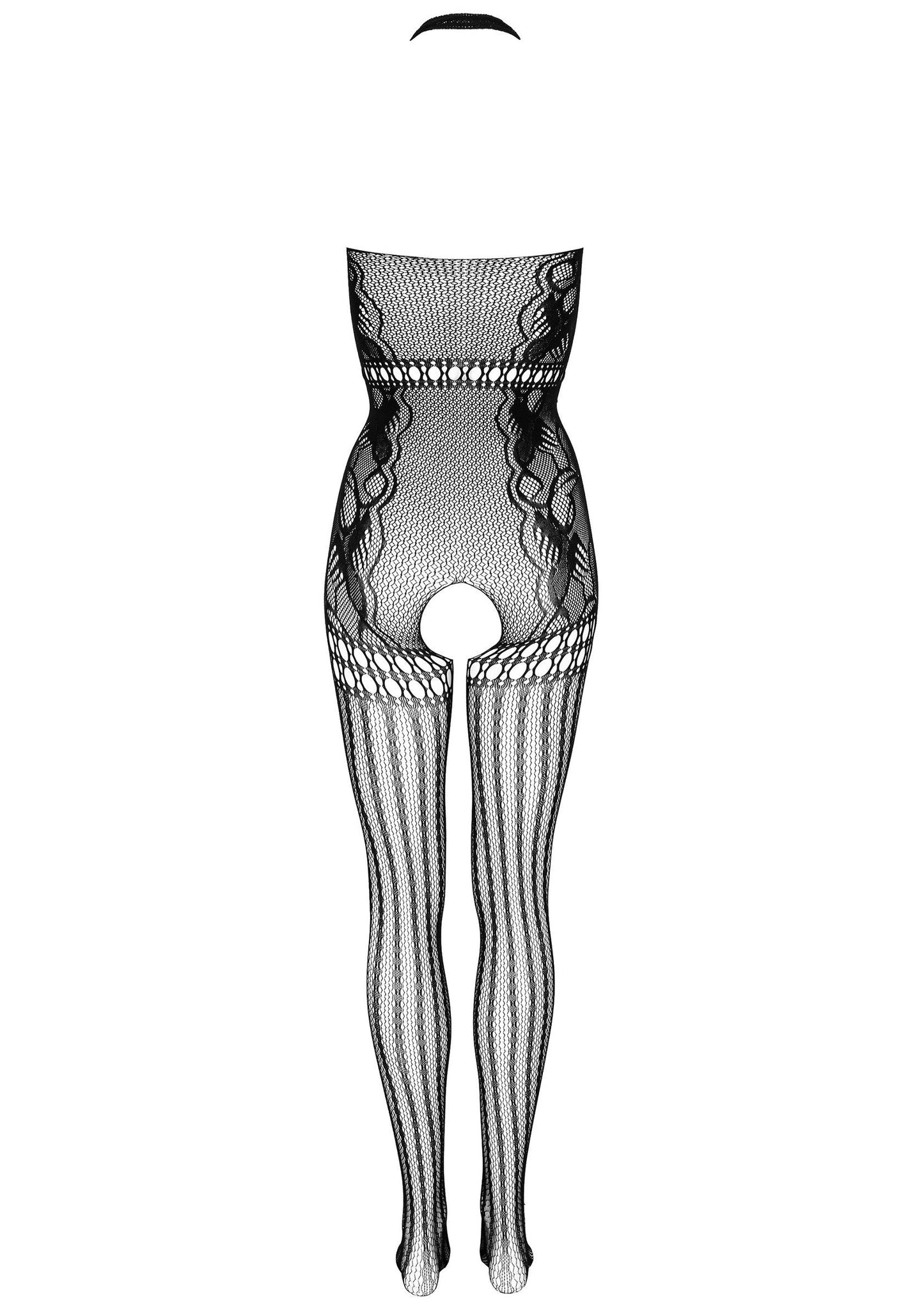 Bodystocking BG001