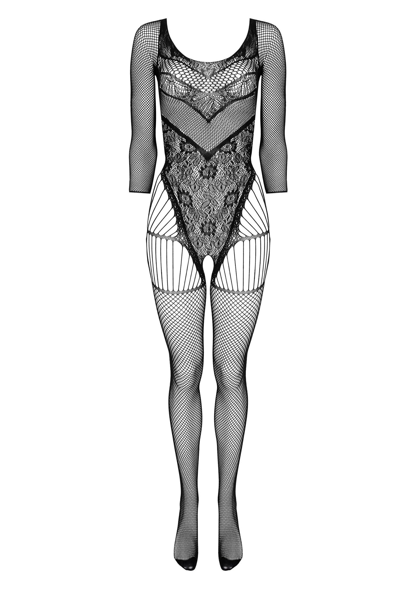 Bodystocking BG002
