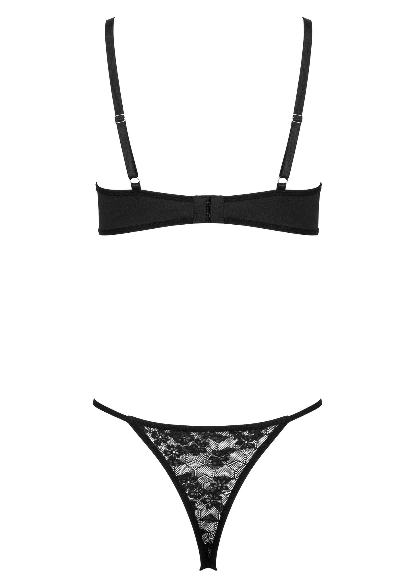 2 Pcs Set TP107