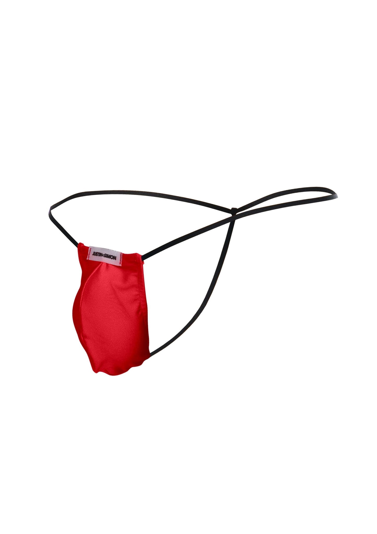 Classic G-String Bulge