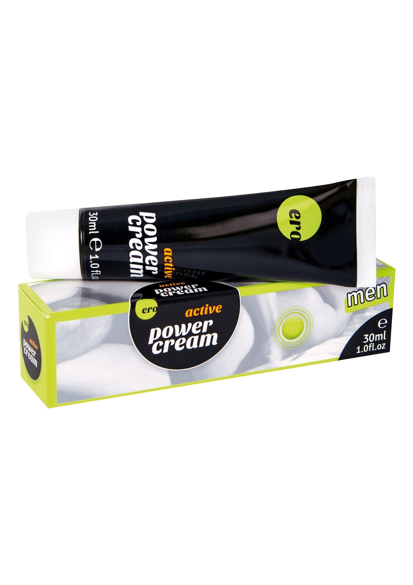 Power Cream Men 30 ml