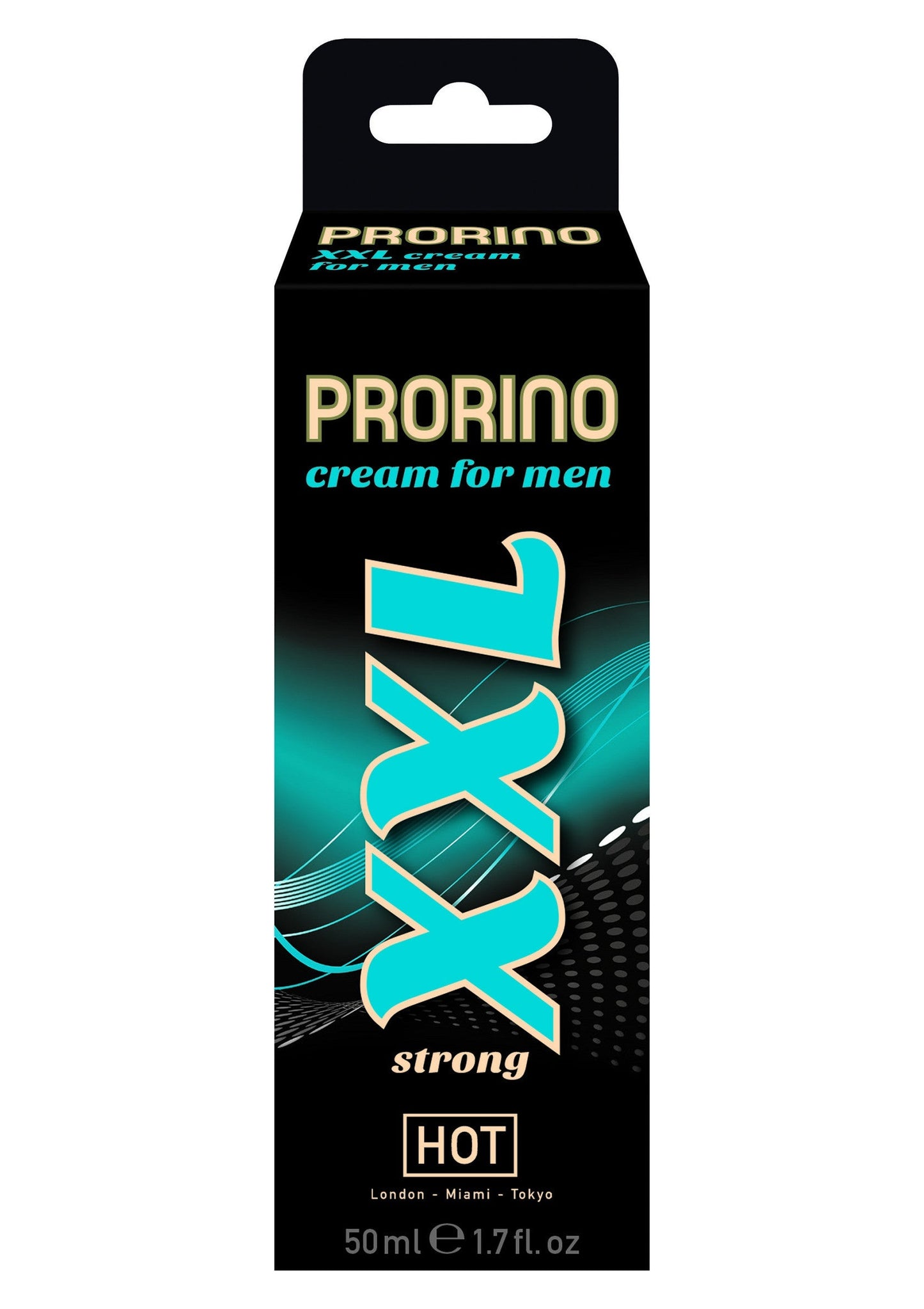 Prorino Strong XXL Cream 50 ml
