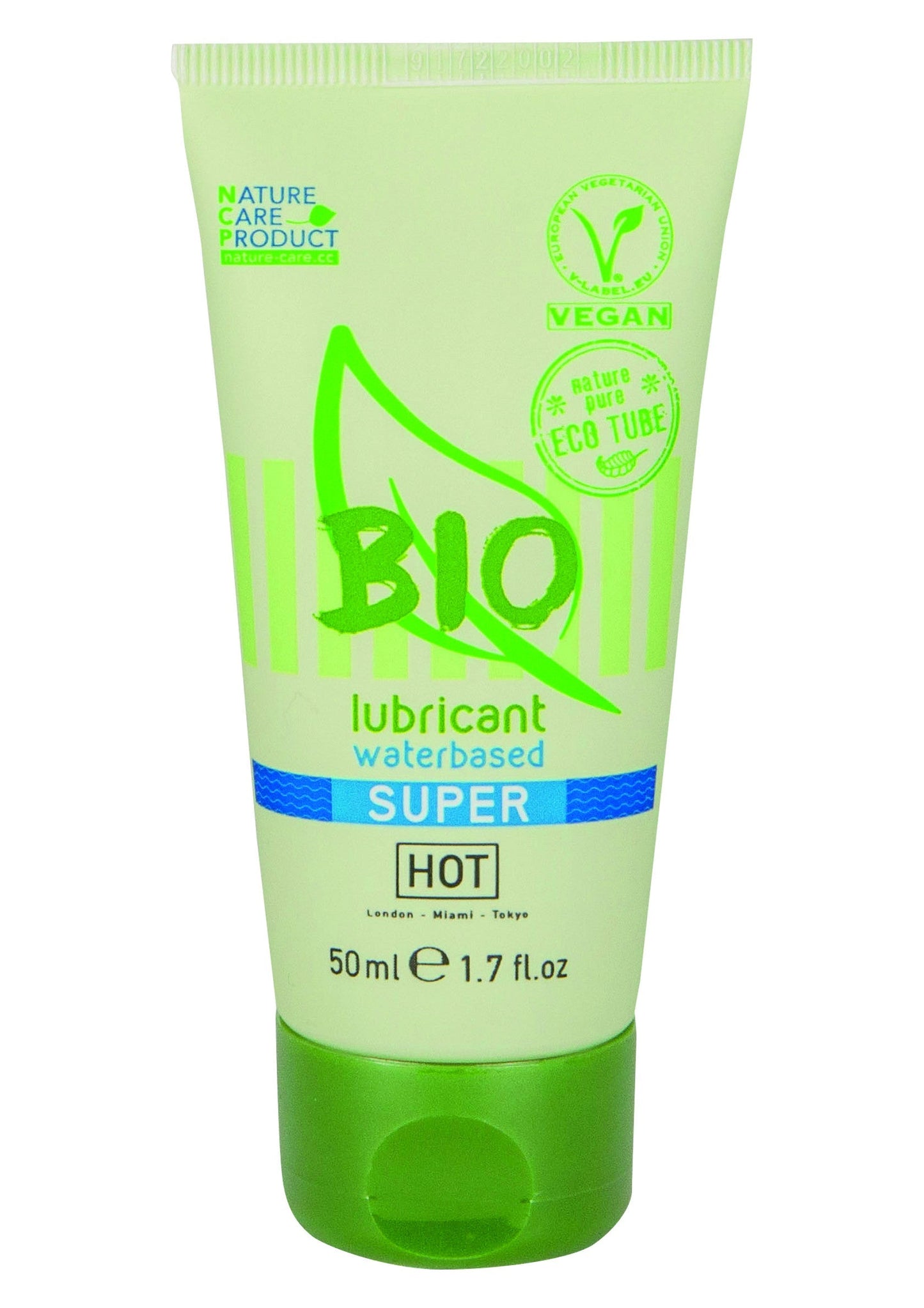 Bio Lube Super Waterbased 50 ml