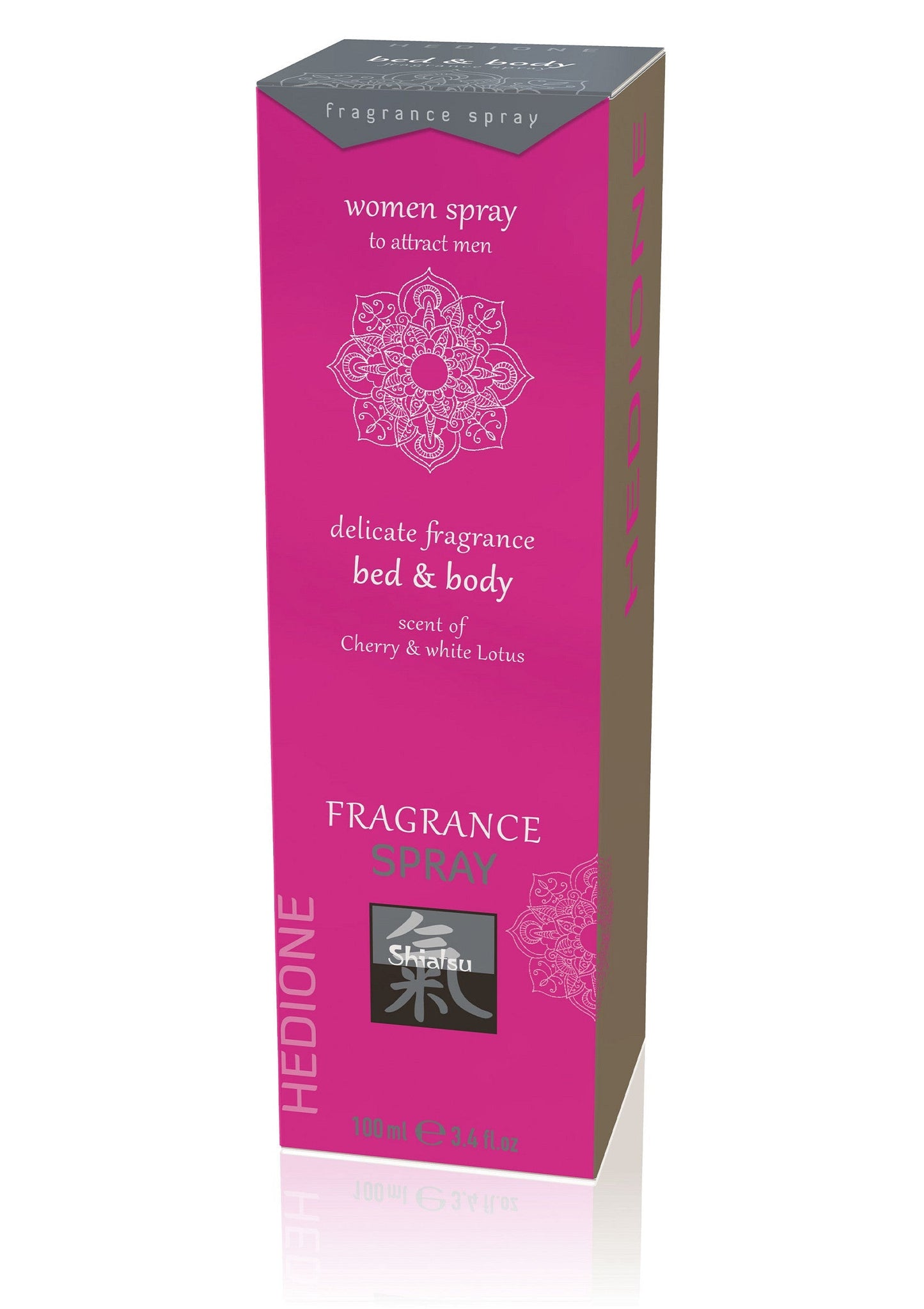 Bed & Body Fragrance Spray 100 ml