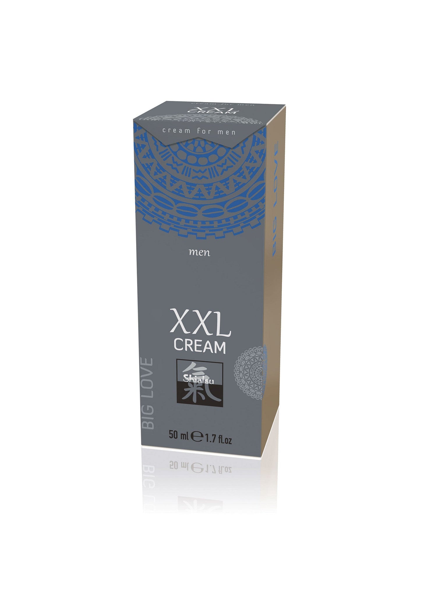 XXL Cream For Men 50 ml