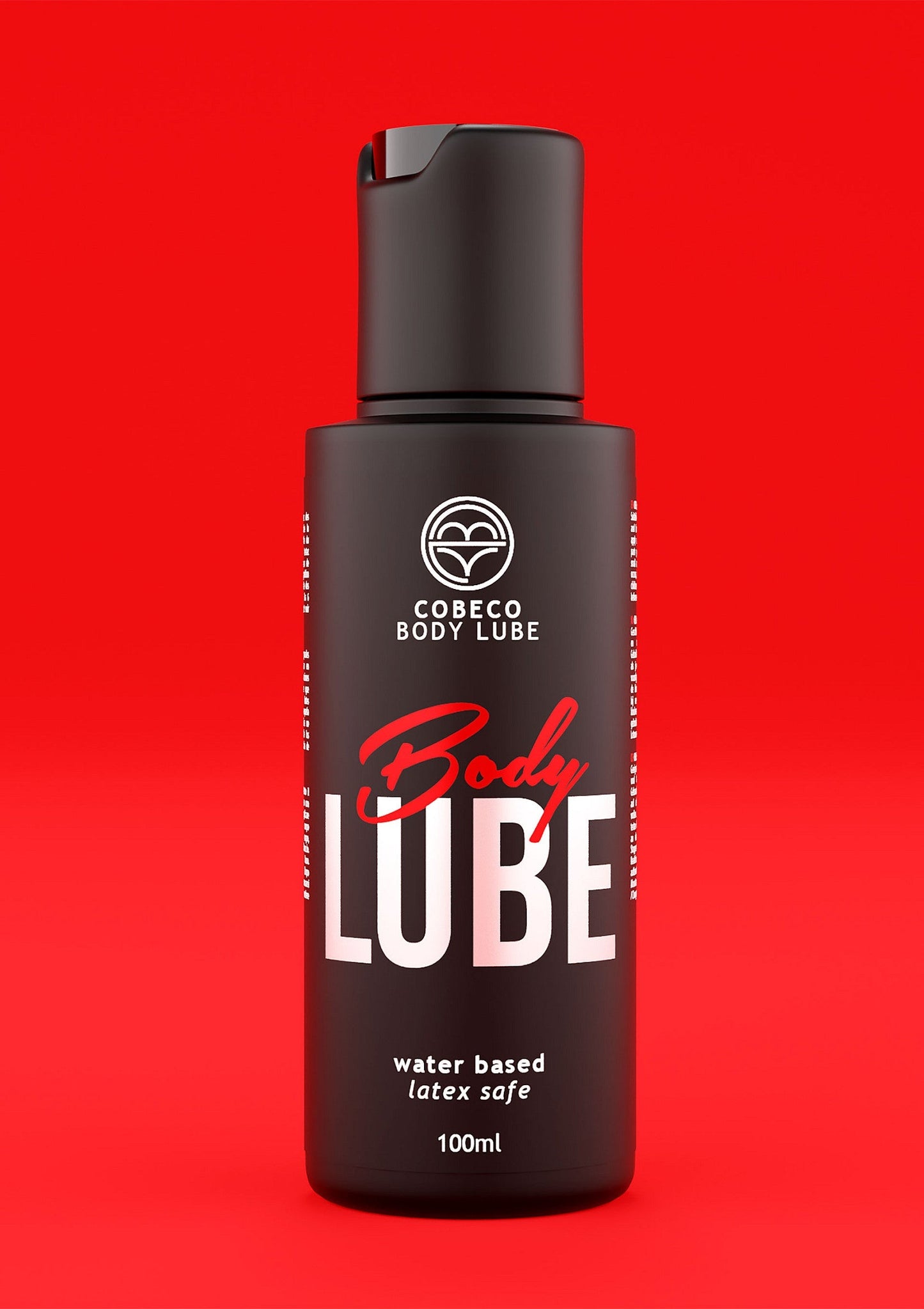 CBL Body Lube Waterbased 100 ml