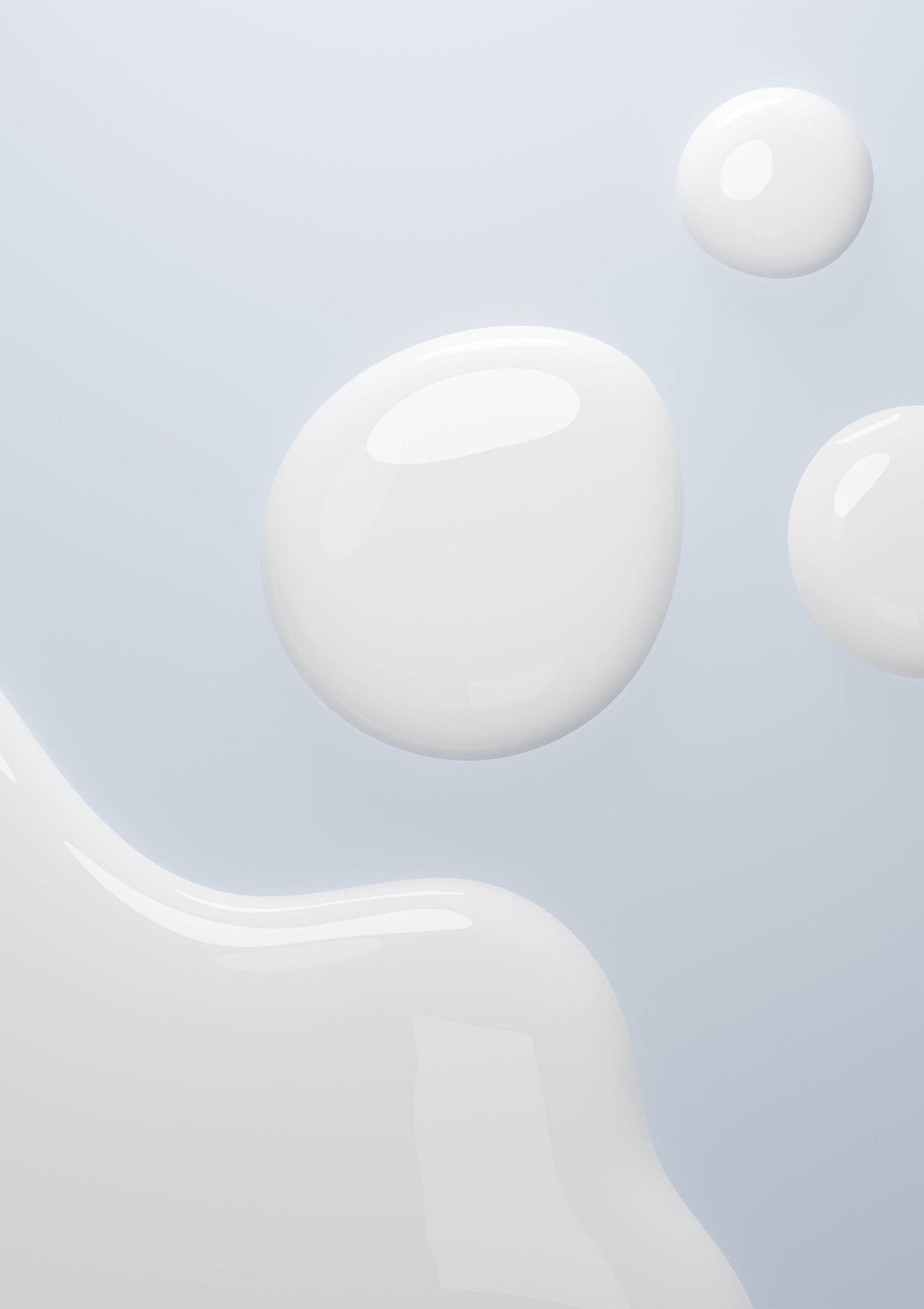 Male White Lubricant 250 ml