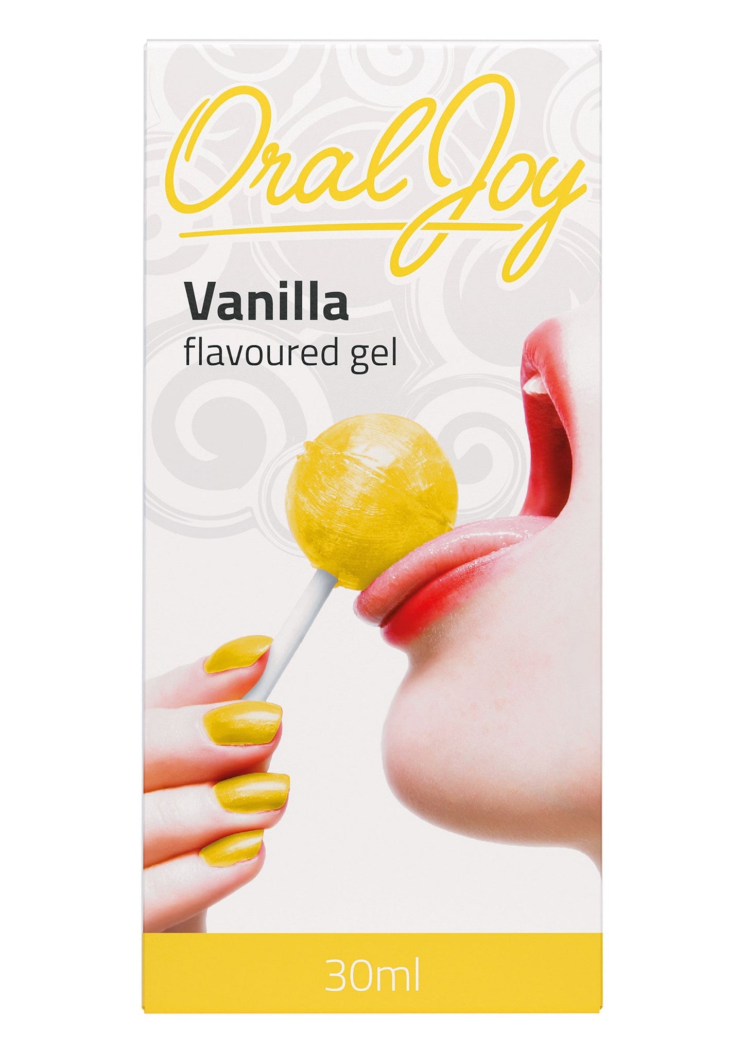 Oral Joy 30 ml