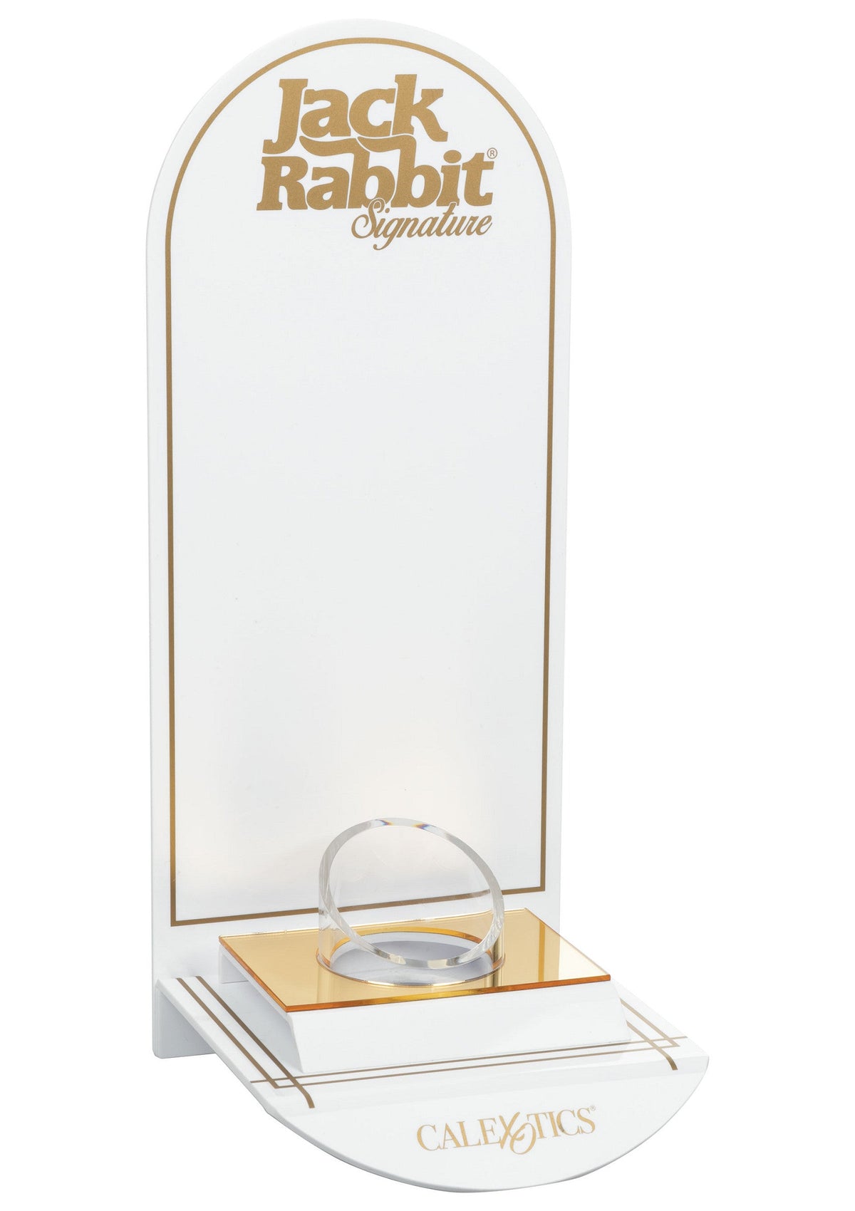 Jack Rabbit Display