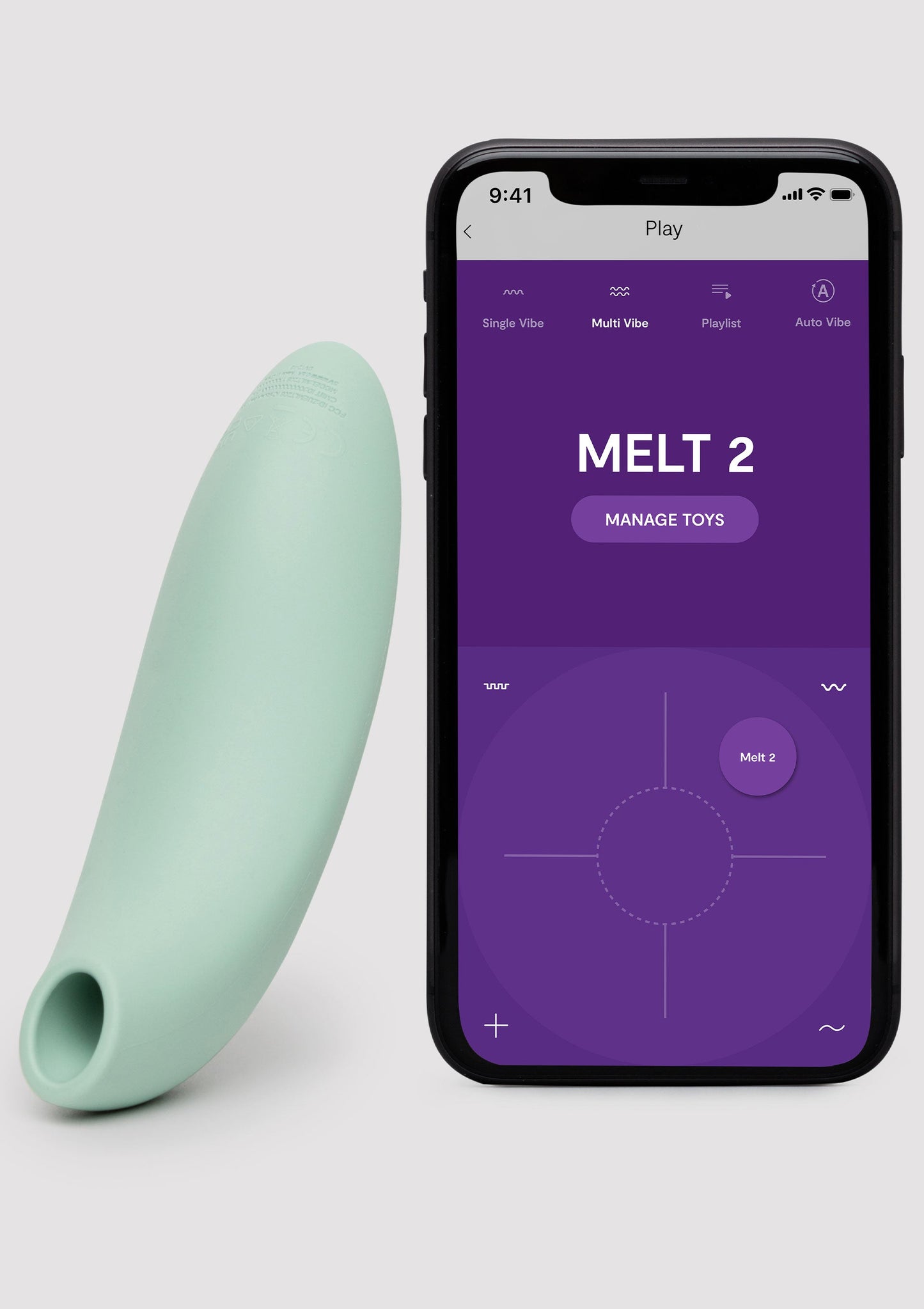 Melt 2