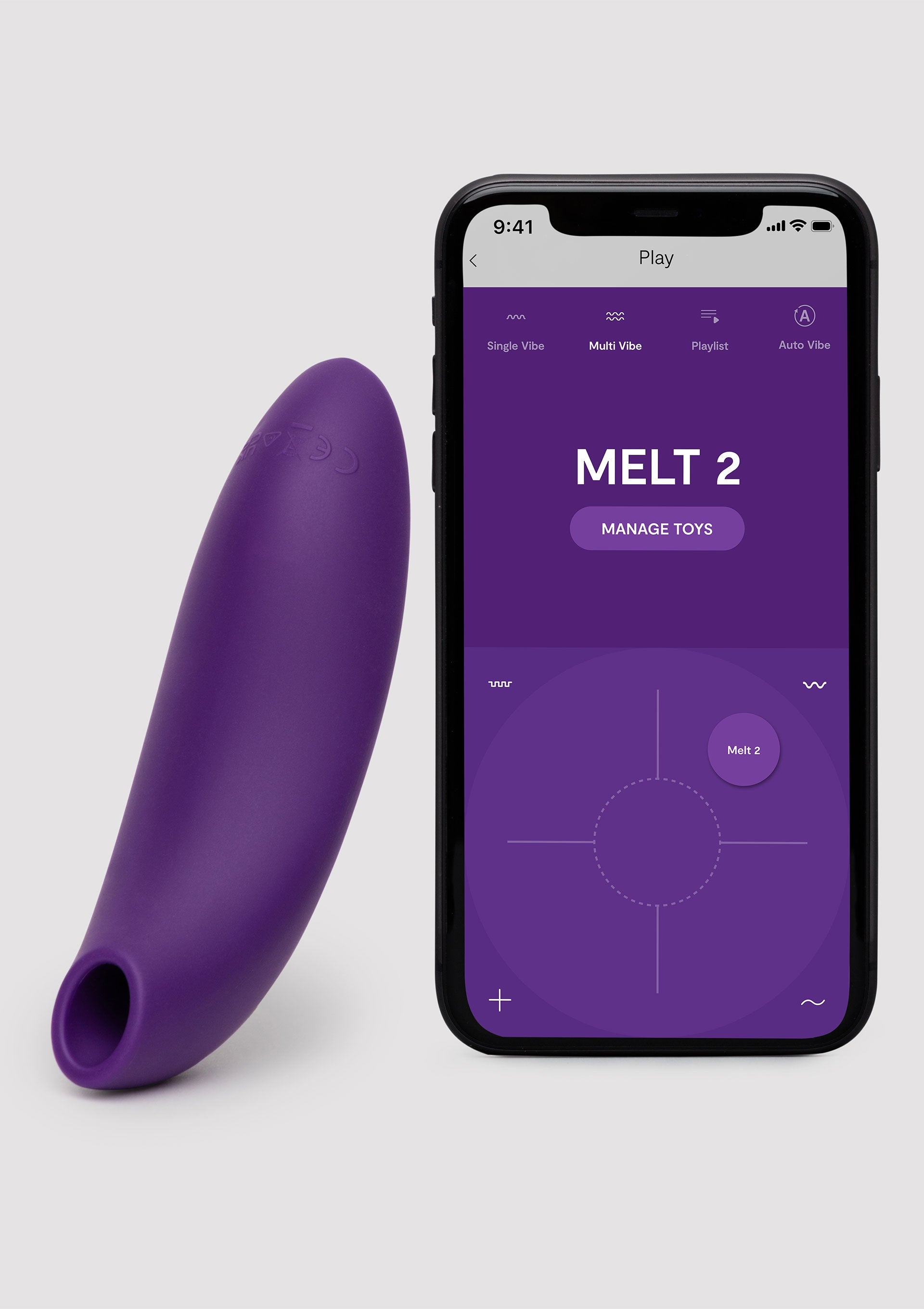 Melt 2