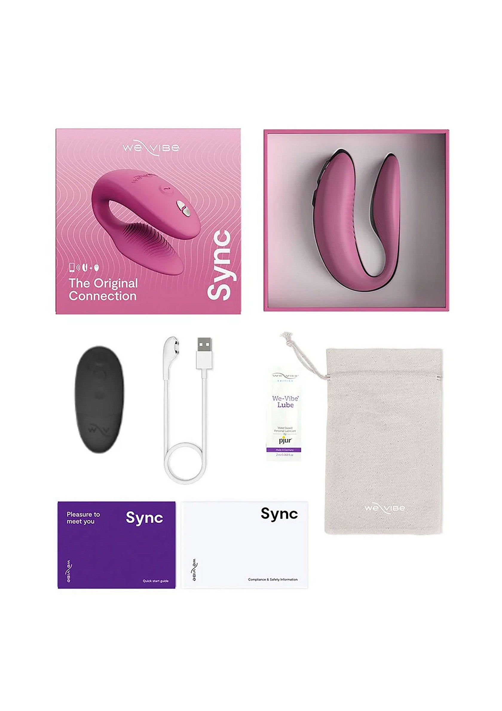 Sync 2nd Generation