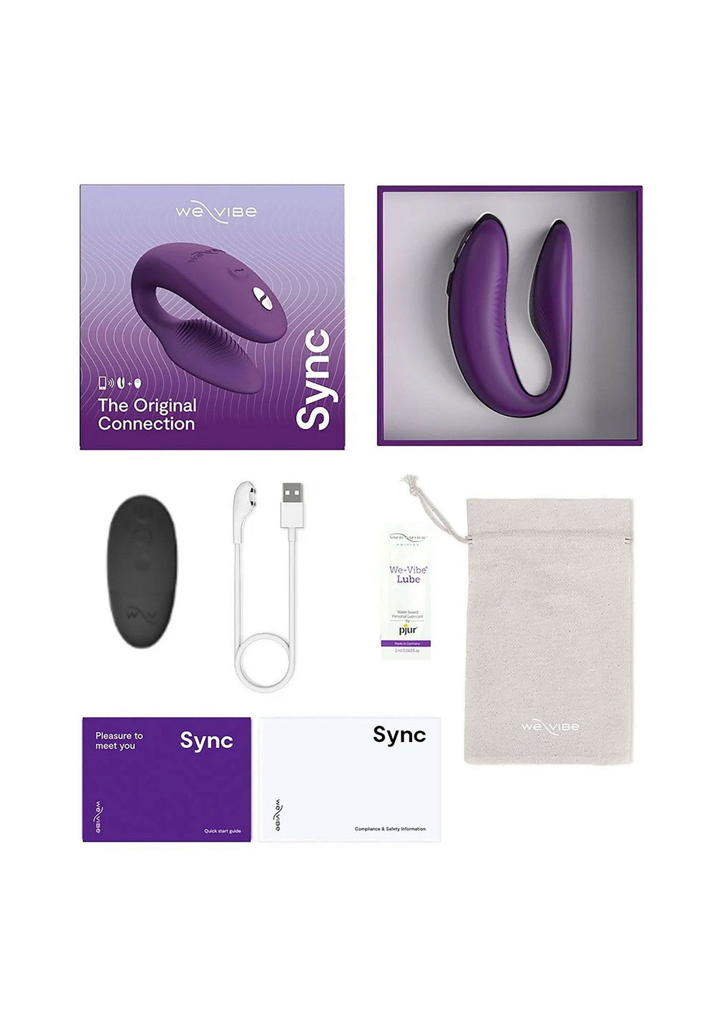 Sync 2nd Generation
