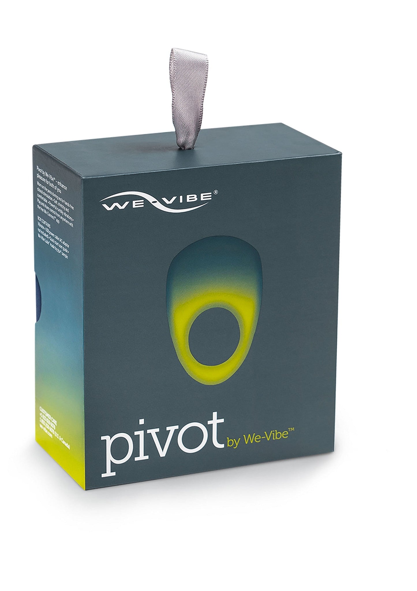 Pivot