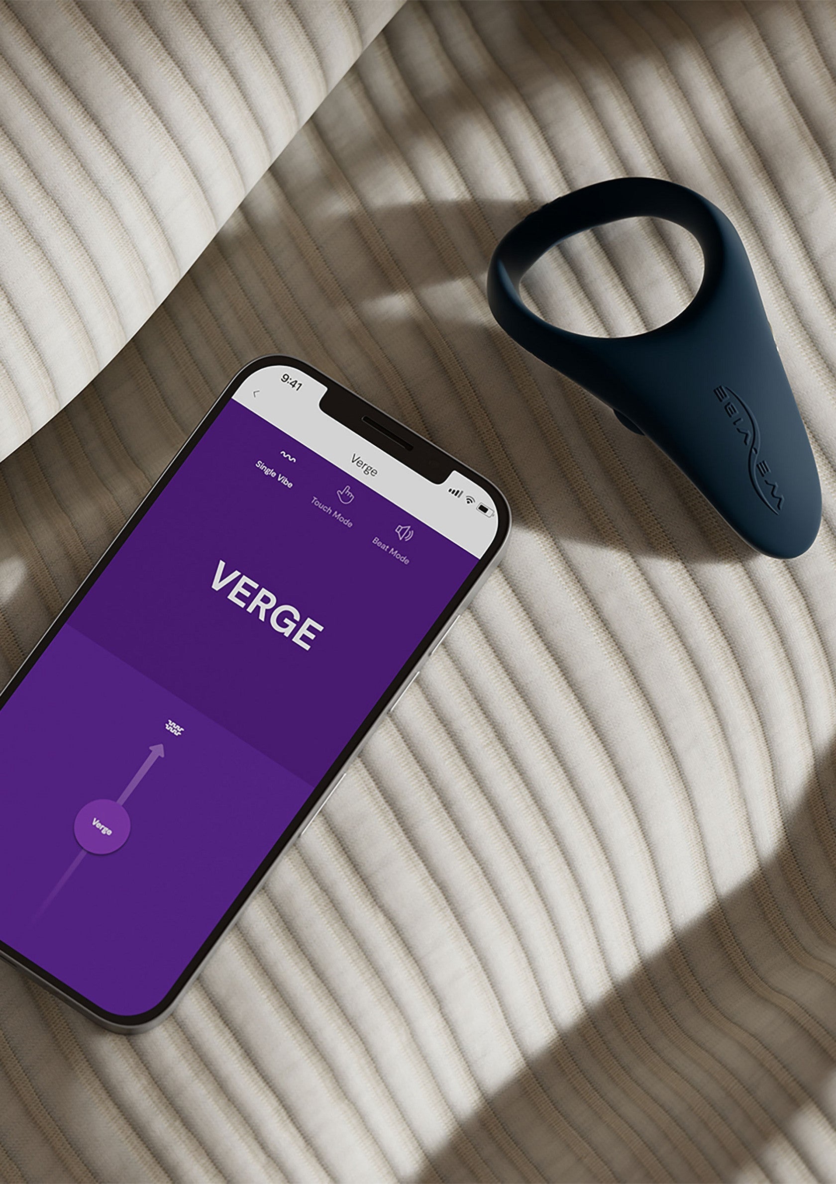 Verge