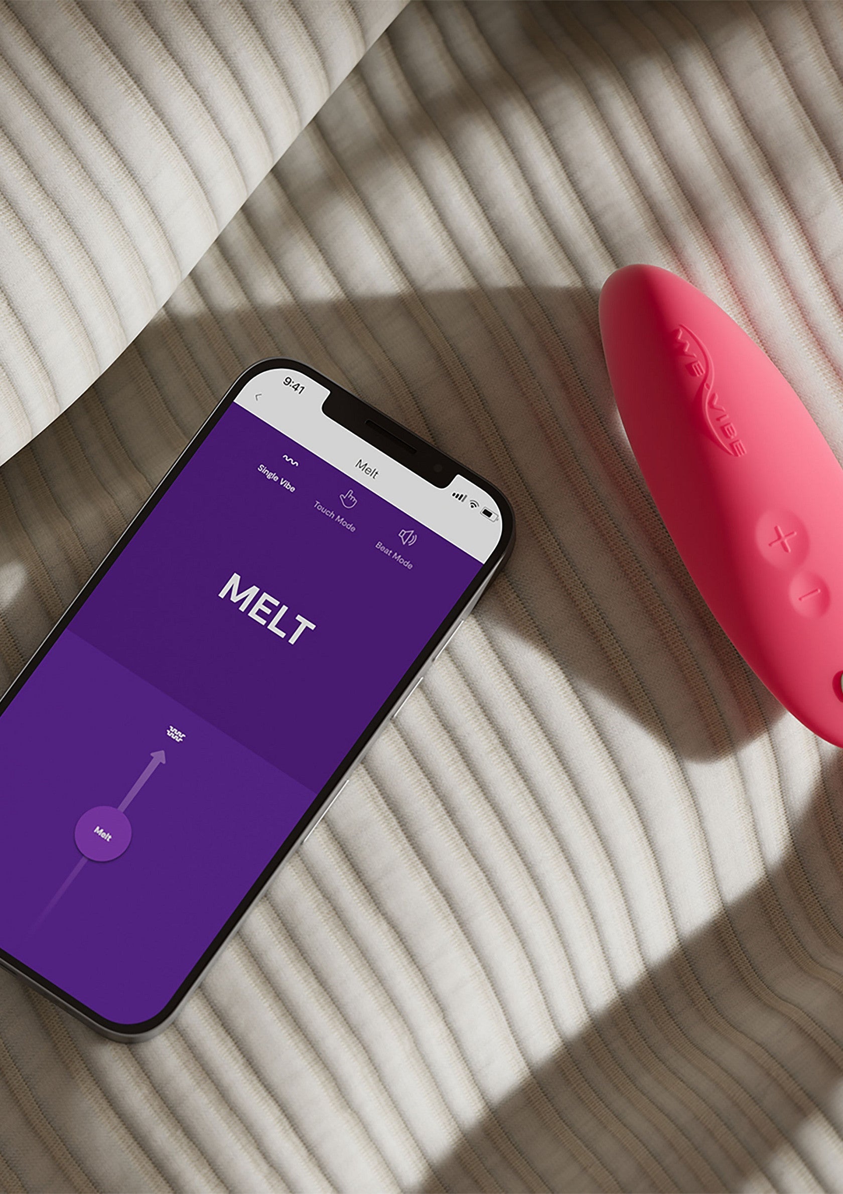 Melt