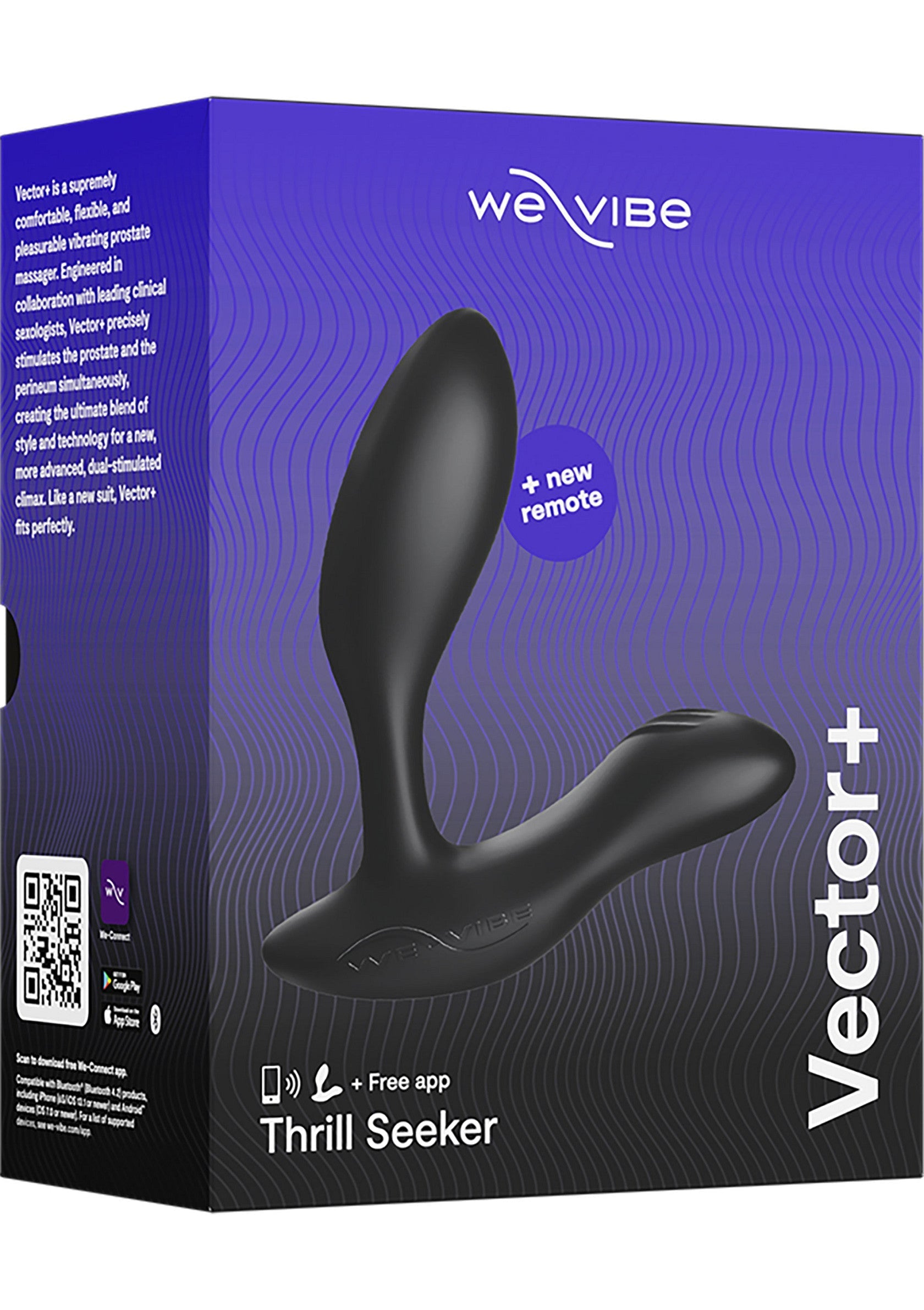 Vector +