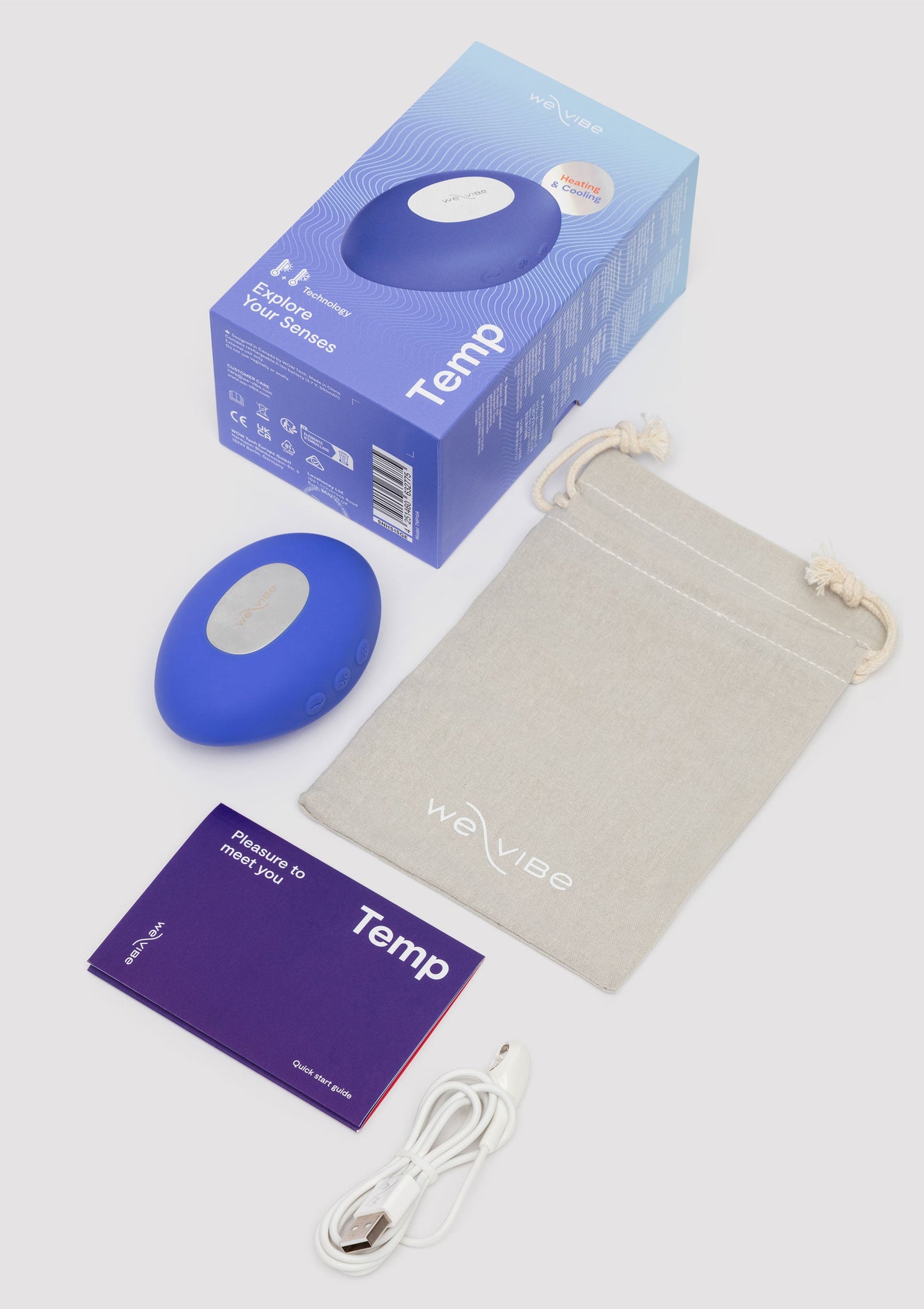 Temp
