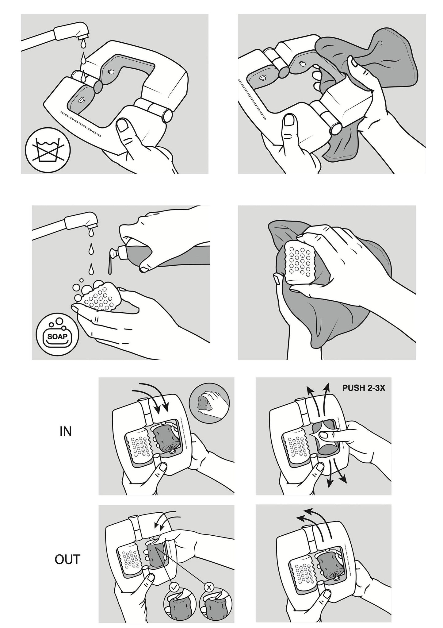 Orctan Oral Like Masturbator