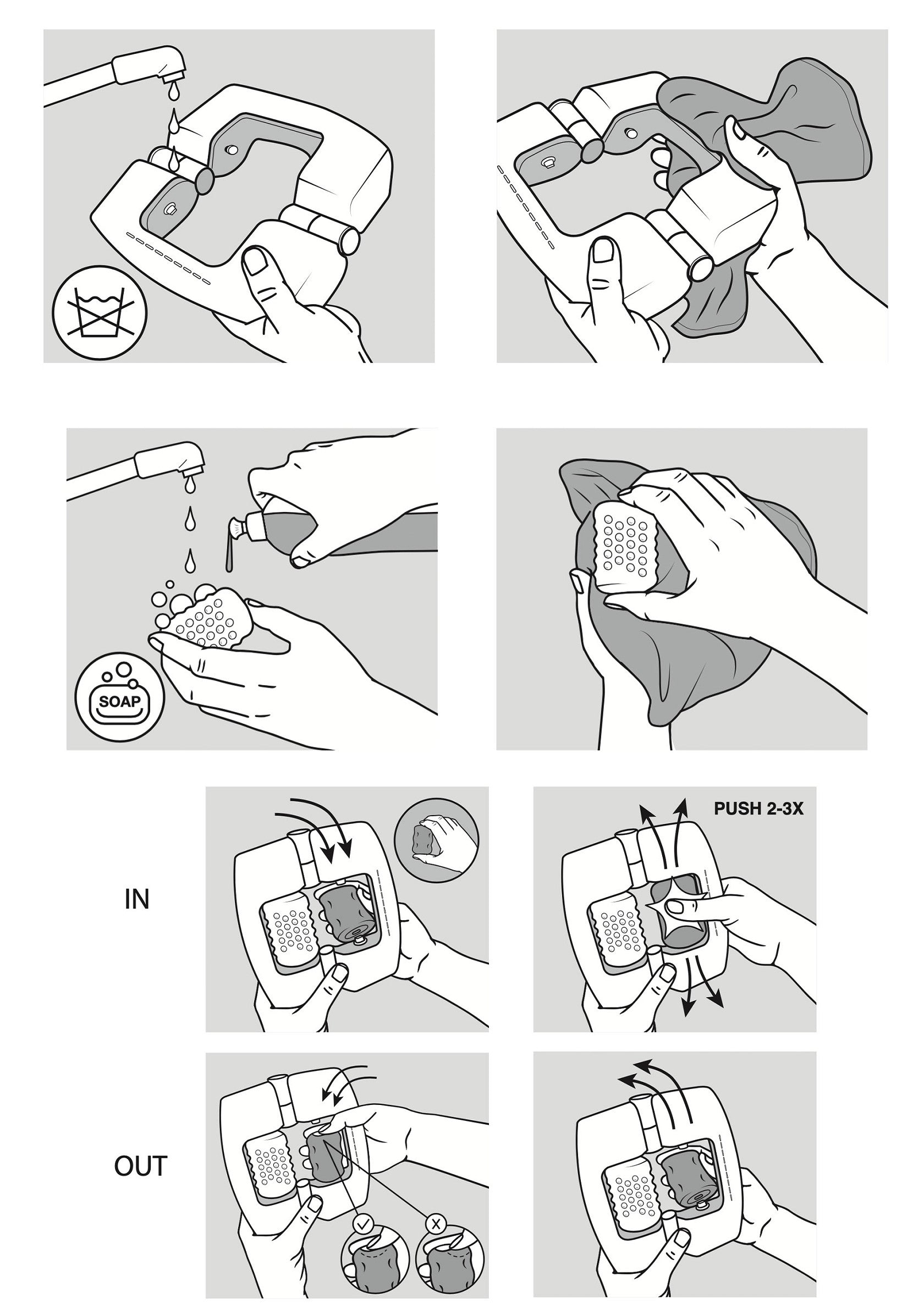 Orctan Oral Like Masturbator