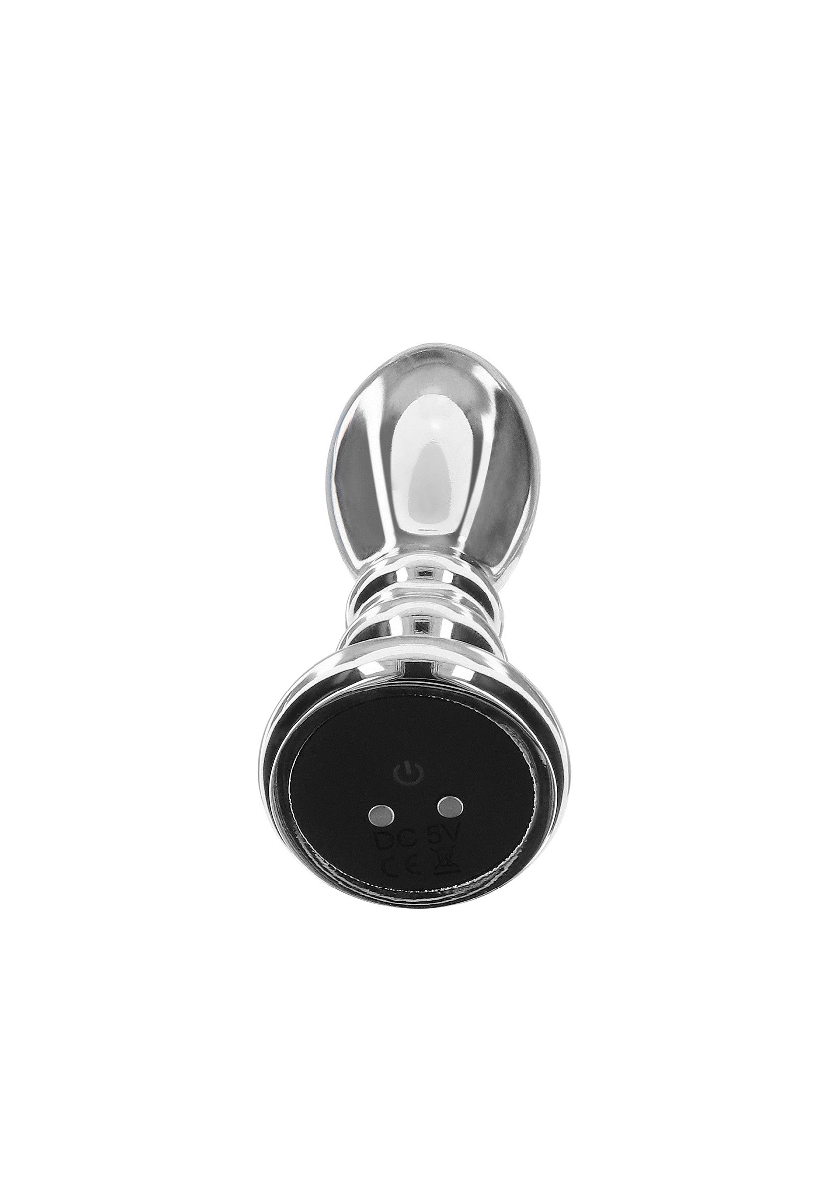 The Slider Vibrating Plug Medium
