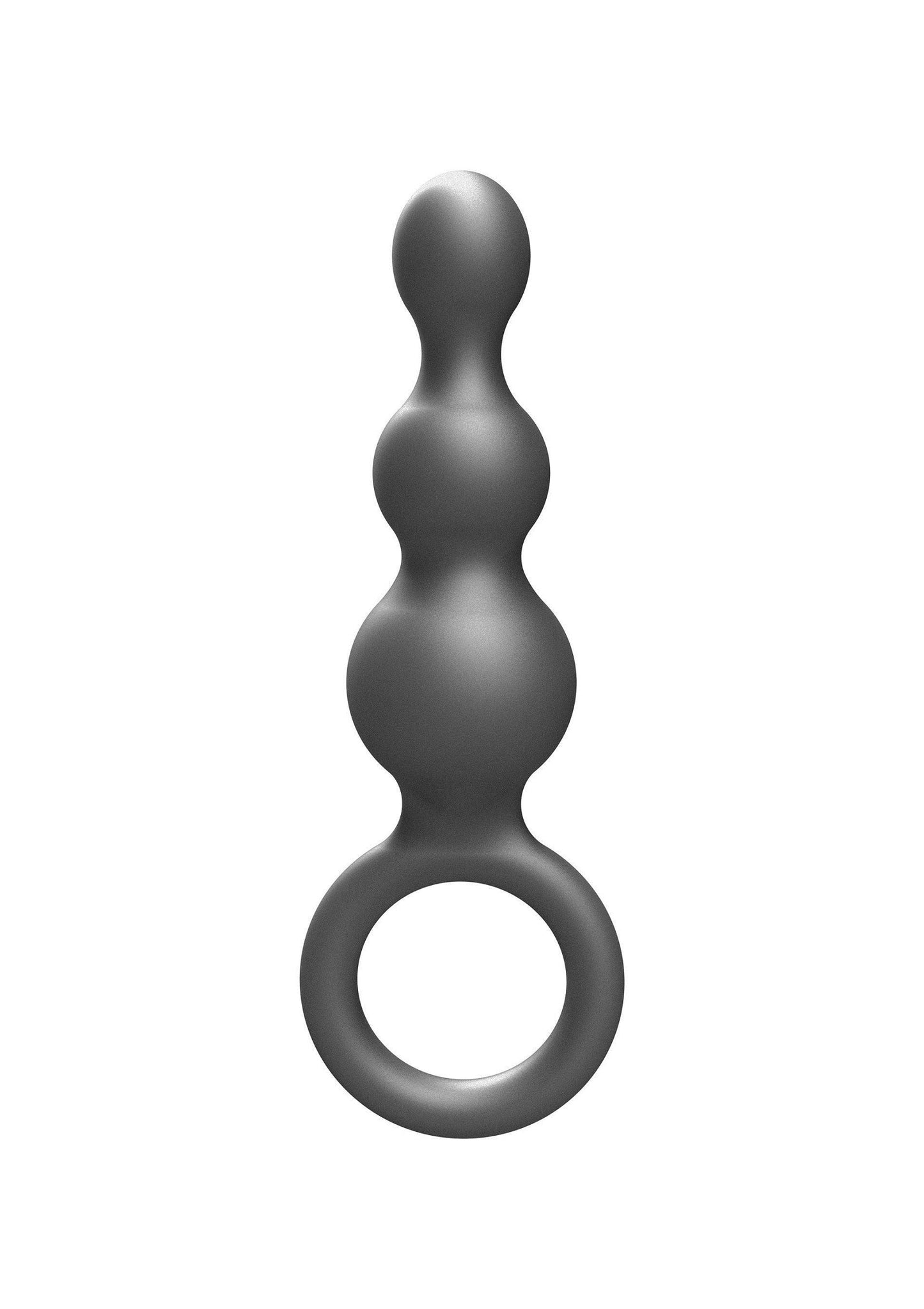 The Stuffer 3 Balls Plug