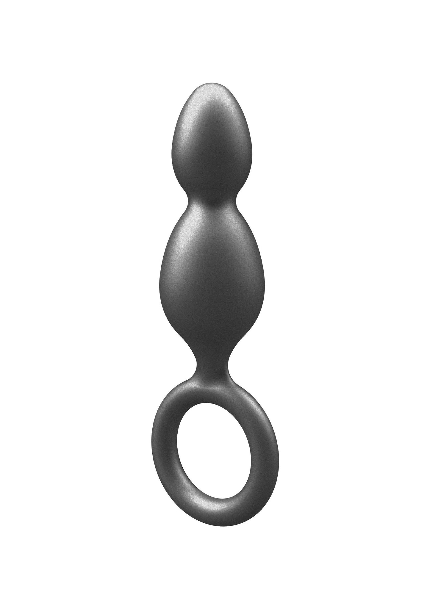 The Plugger 2 Balls Plug