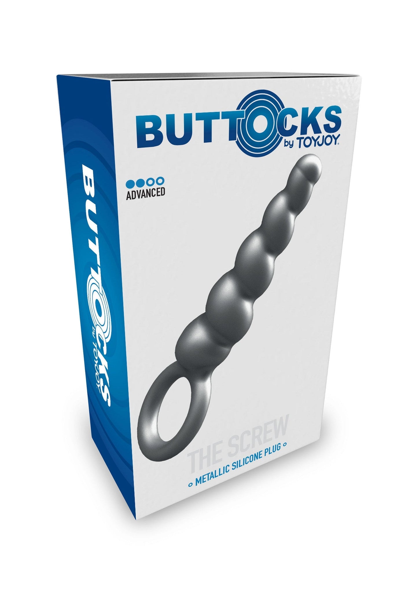 The Screw Plug