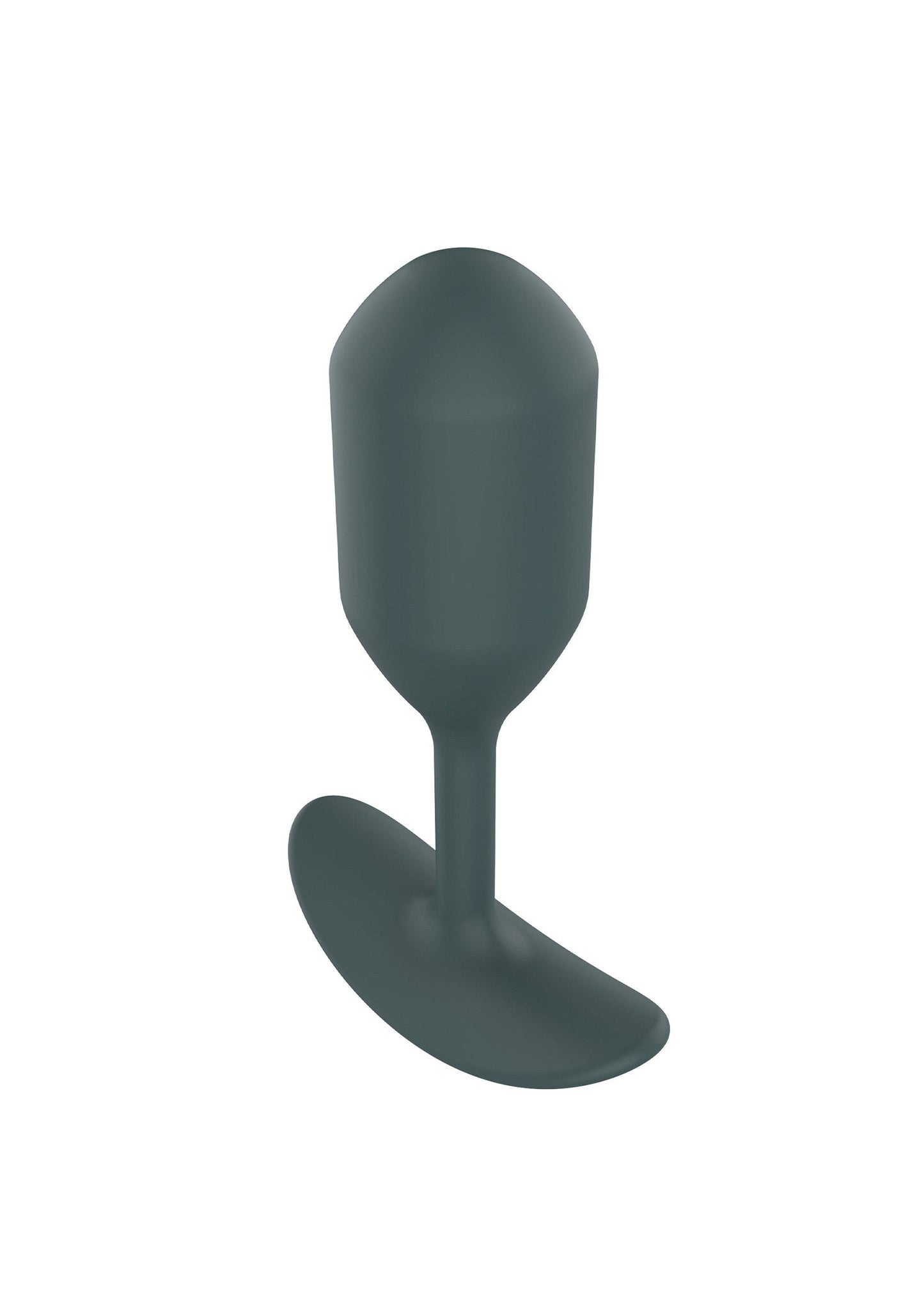 The Player Weighted Plug