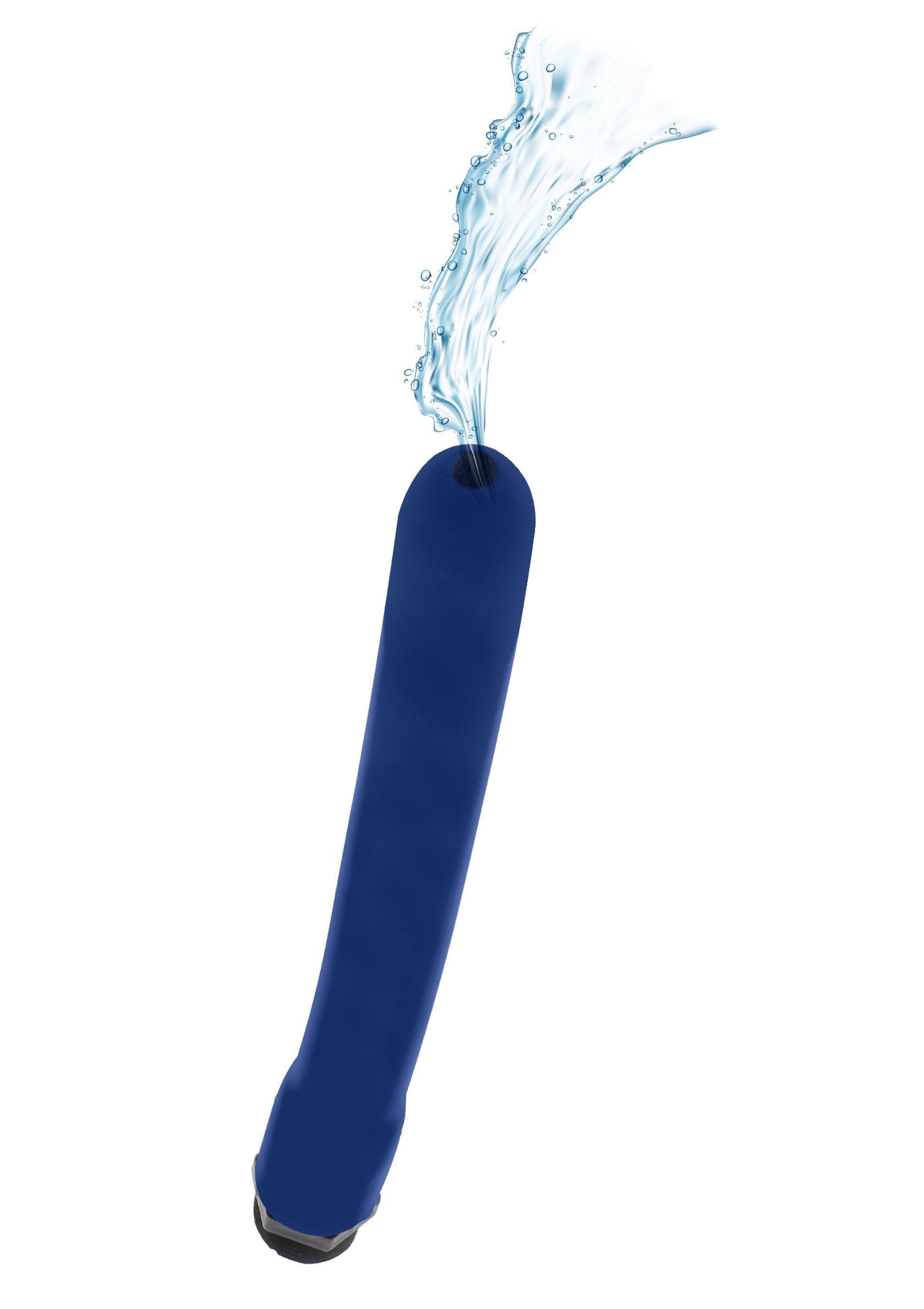 The Streamer Anal Douche 23 cm