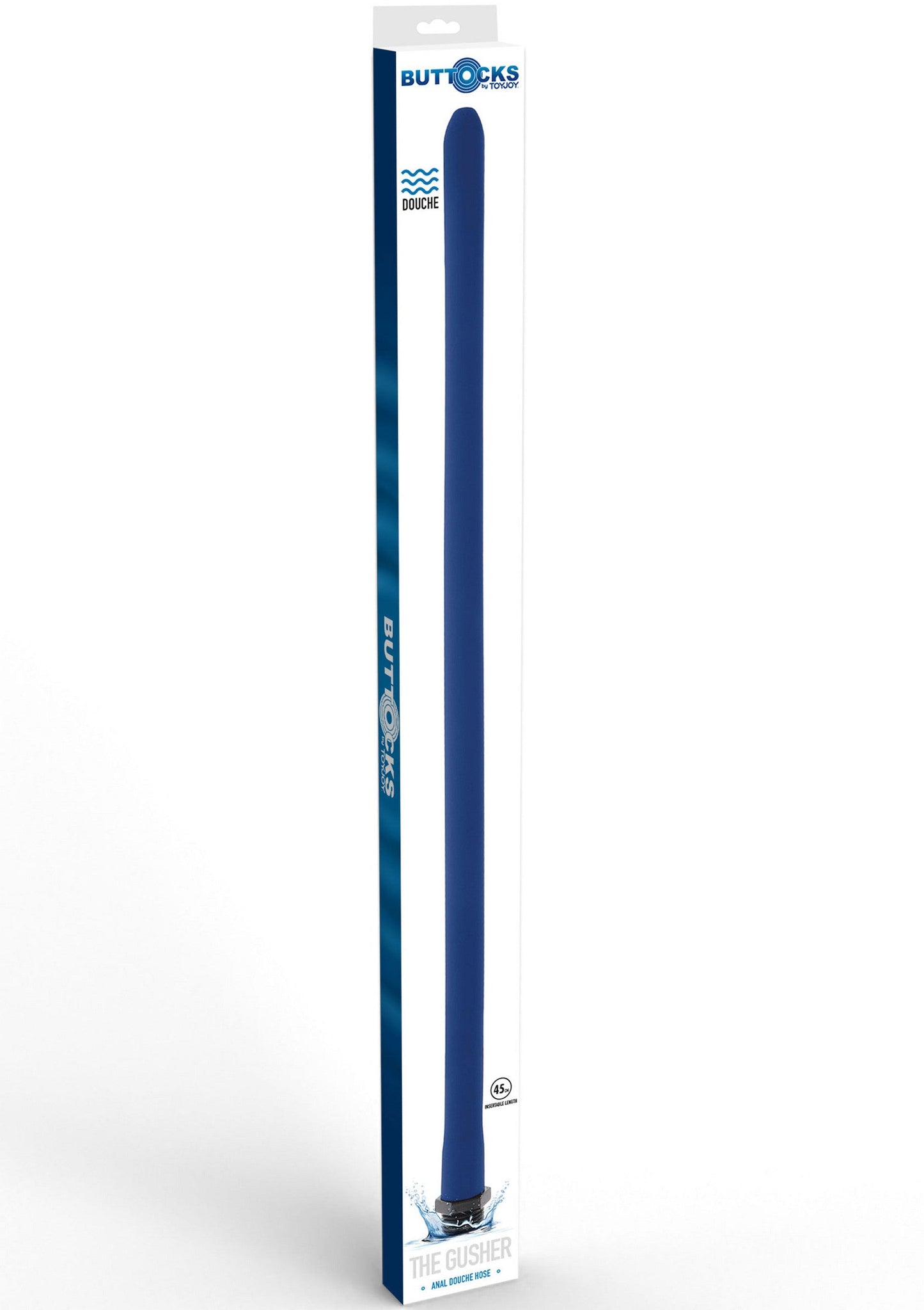 The Gusher Anal Douche 45 cm