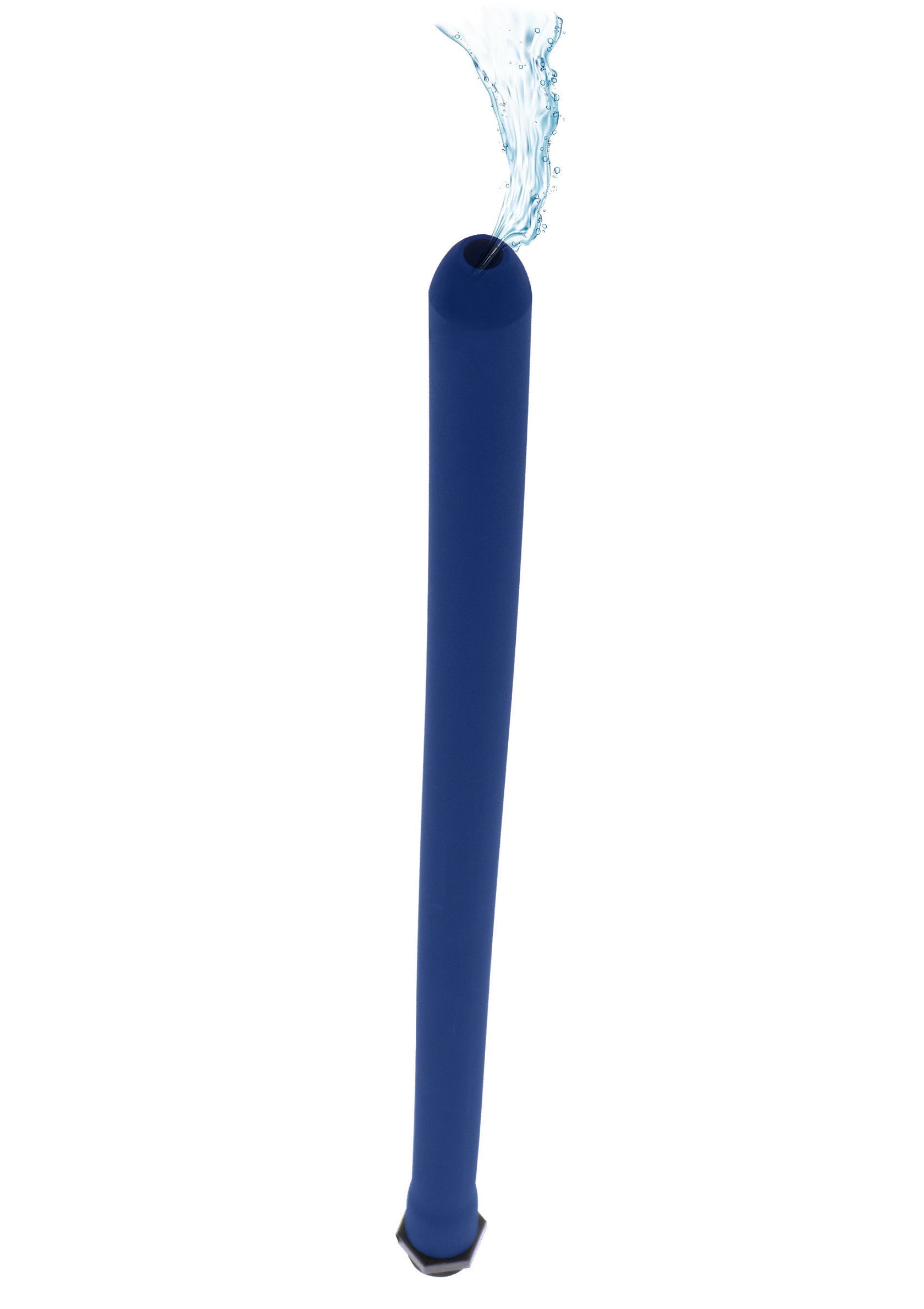 The Gusher Anal Douche 45 cm