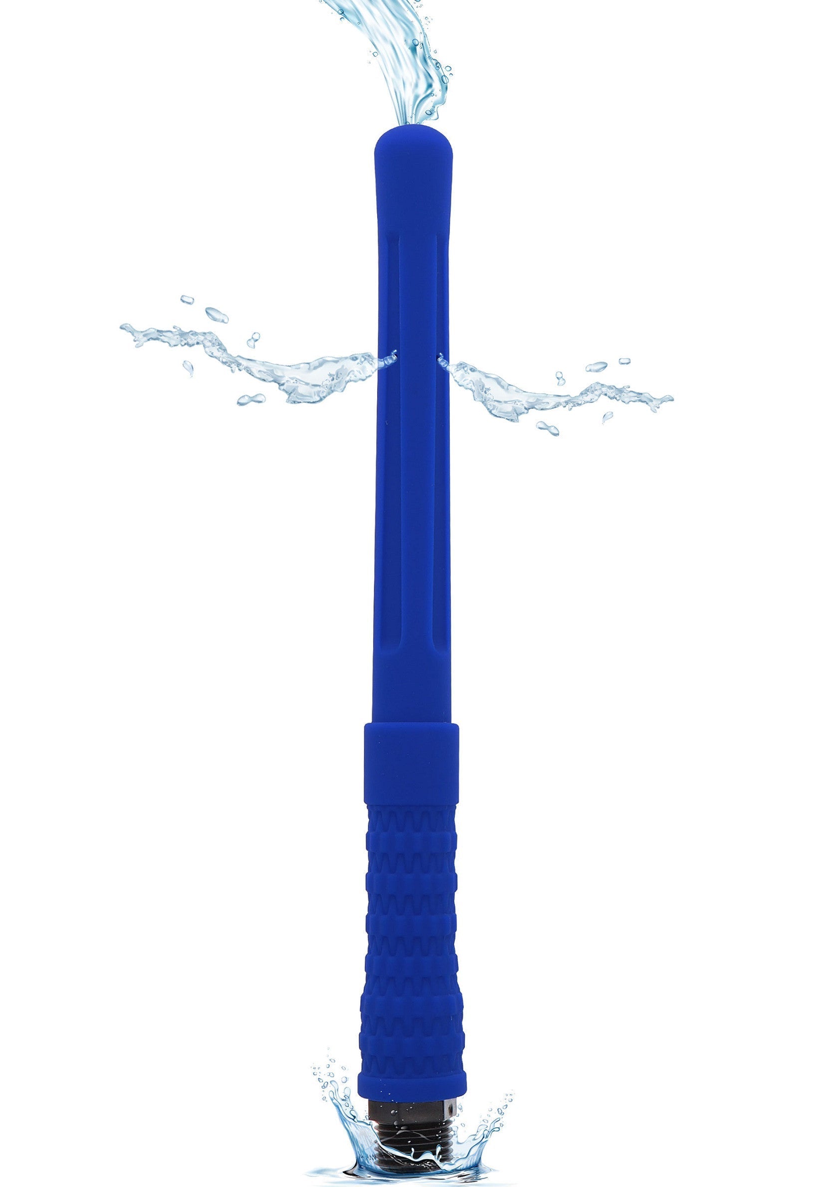 The Geyser Anal Douche 15 cm