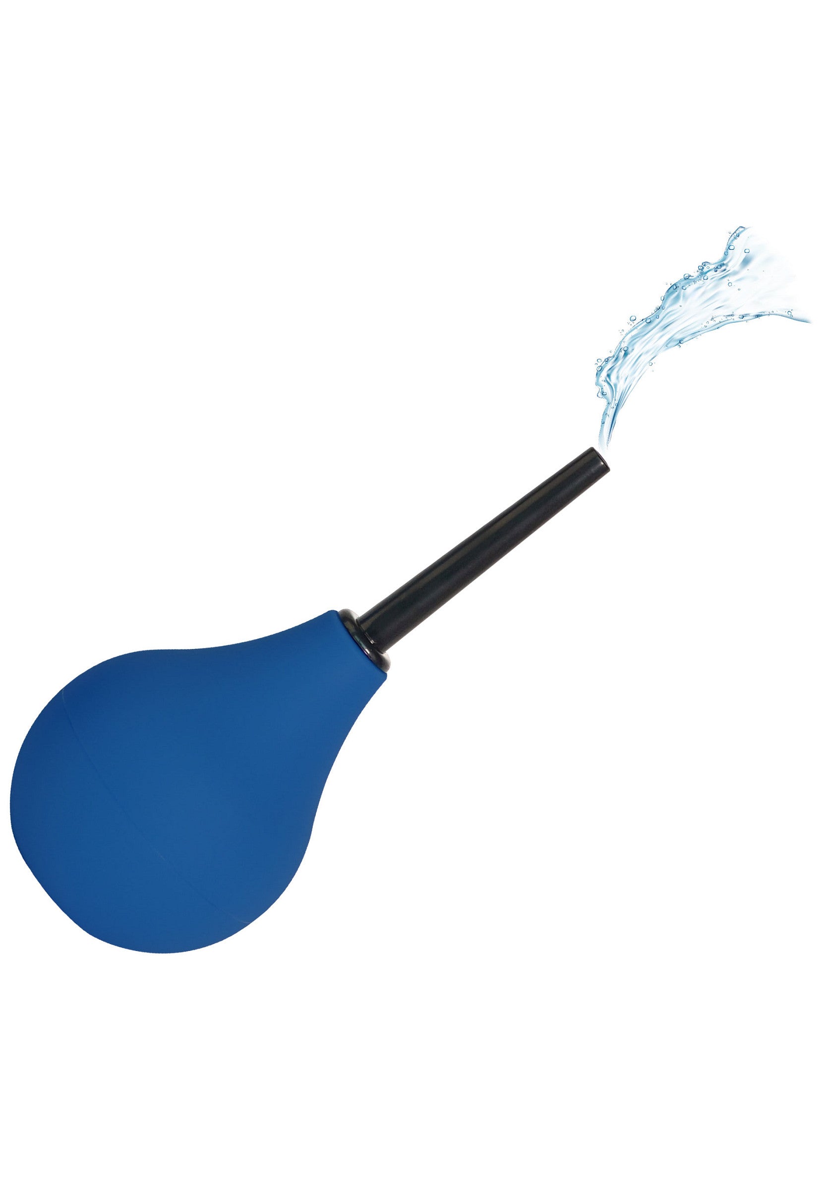 The Cleaner Anal Douche 75 ml