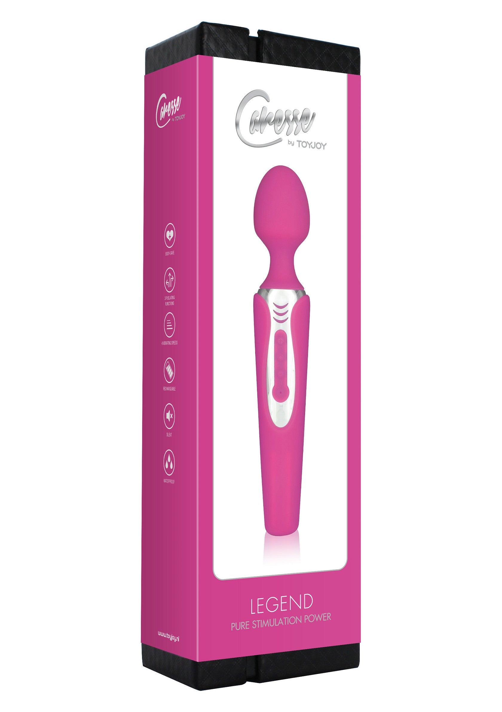 Legend Massager