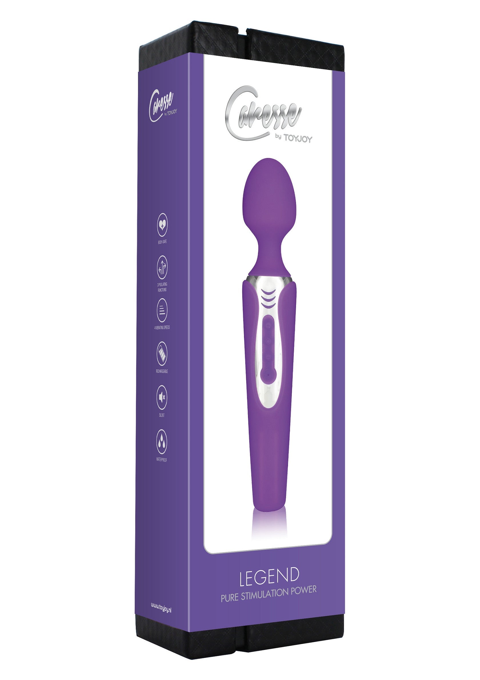 Legend Massager