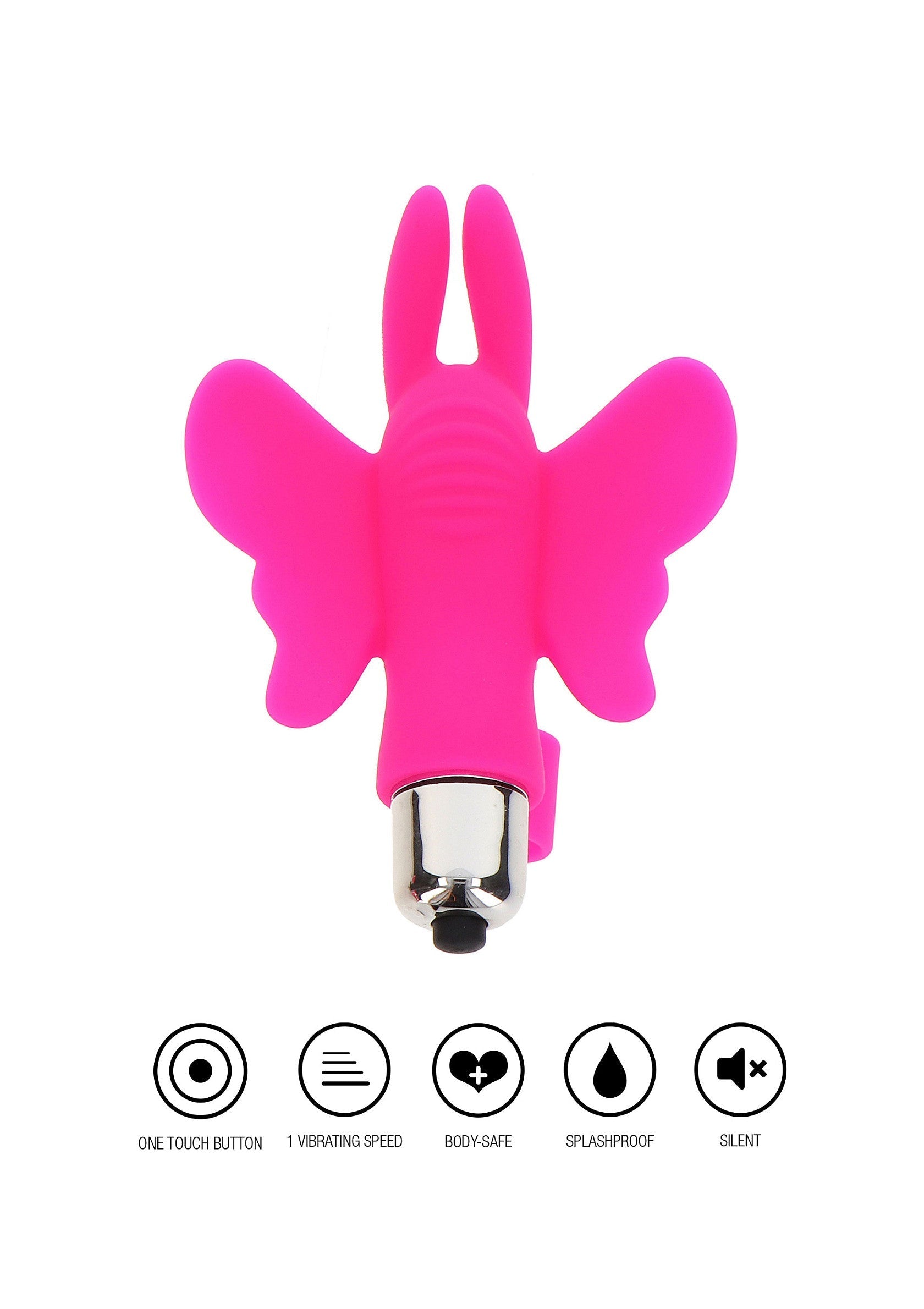 Butterfly Pleaser
