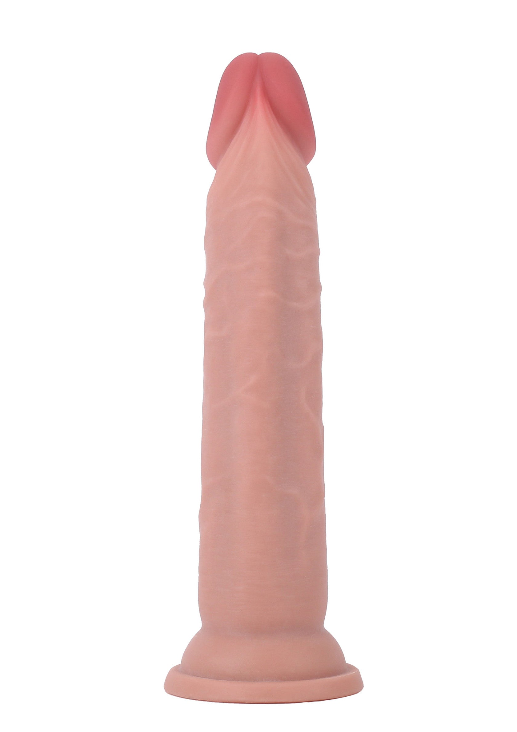 Deluxe Dual Density Dong TPE 21 cm